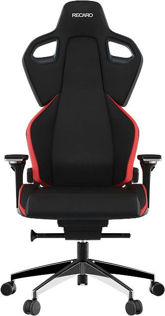 RECARO Gaming-Stuhl »Exo FX Gaming Chair«, Lordosenstütze