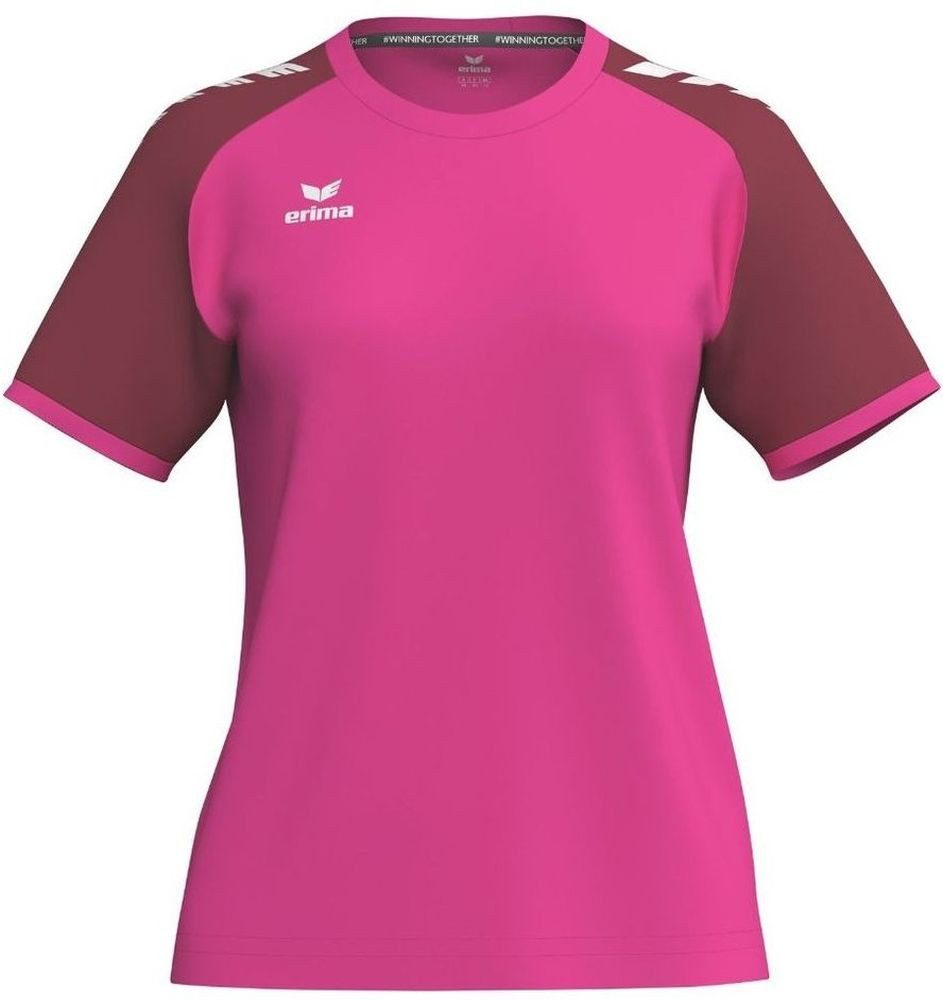 Erima Trainingsshirt Wings Jersey Shortsleeve