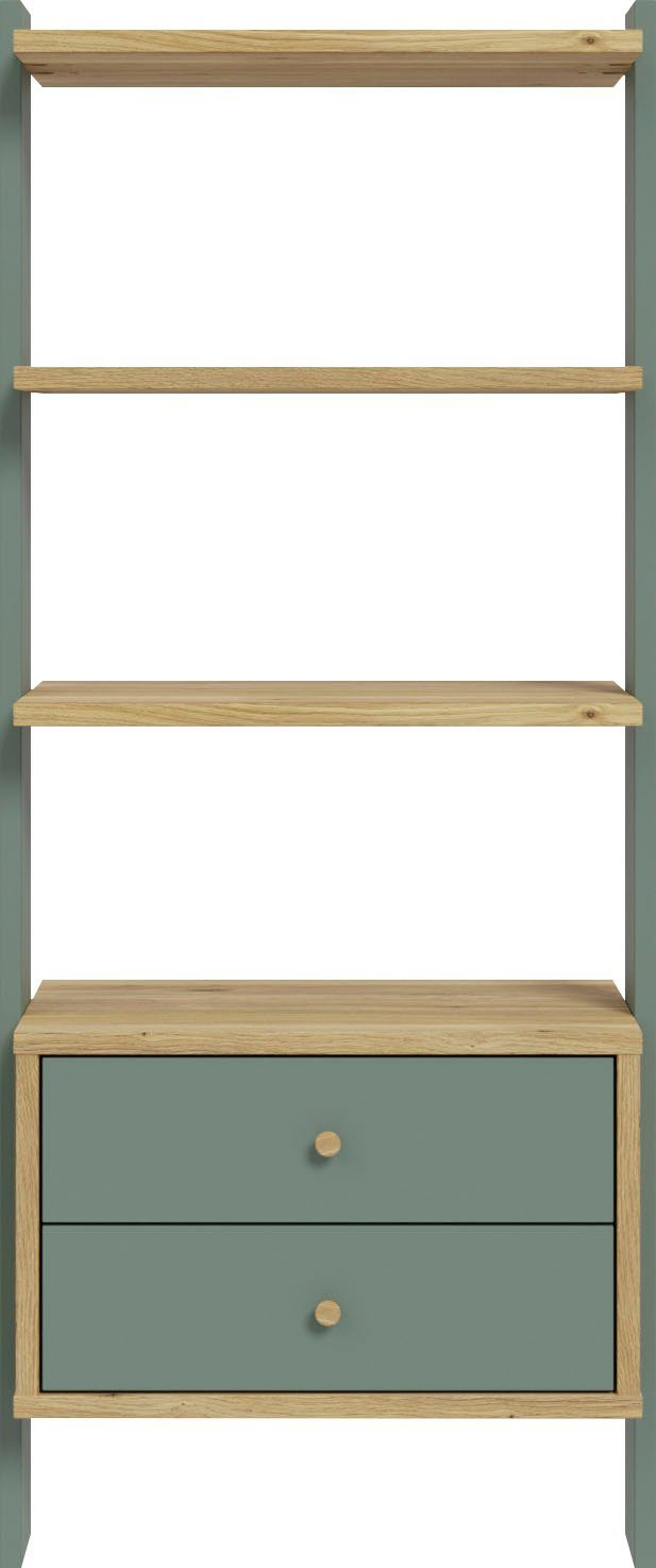 FORTE Standregal günstig online kaufen