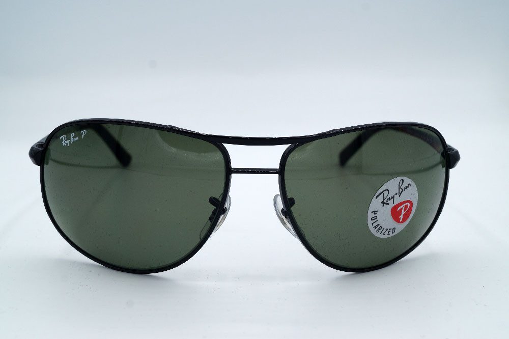 Ray-Ban Sonnenbrille RAY BAN Sonnenbrille Sunglasses günstig online kaufen
