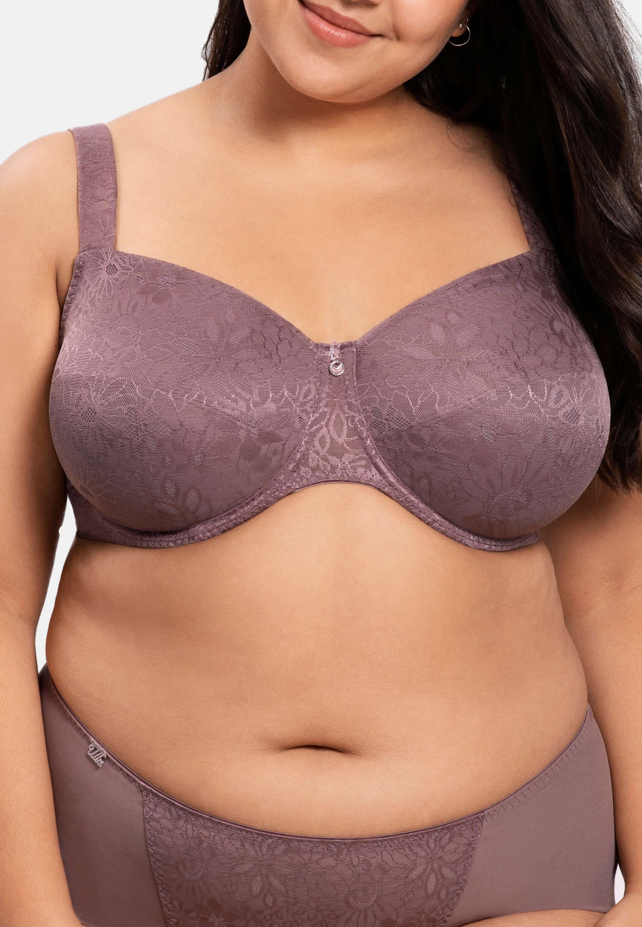 Ulla Dessous Bügel-BH Alice (1-tlg) Bügel-BH günstig online kaufen