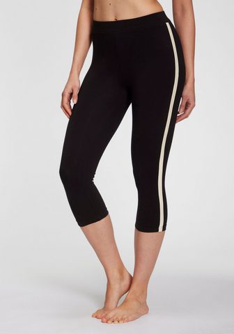  H.I.S Caprileggings su siauras Seitens...