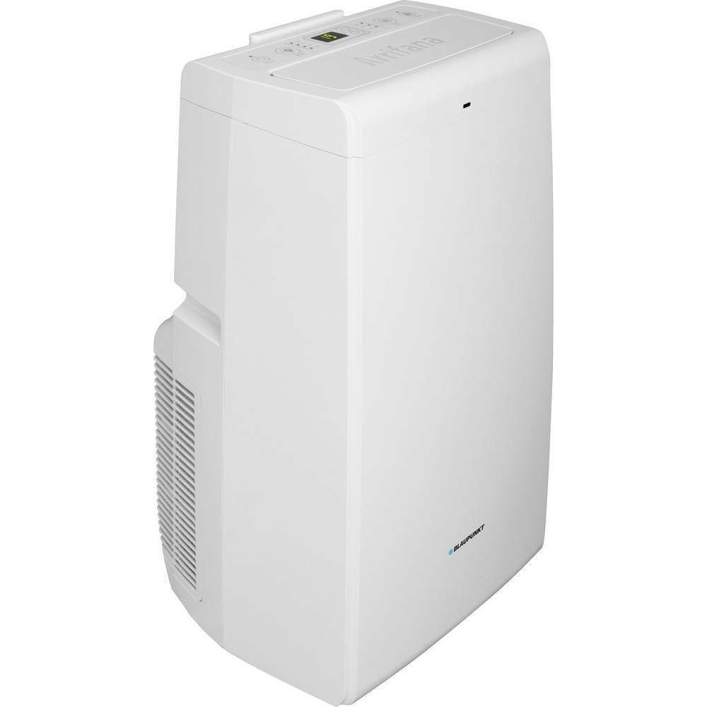 Blaupunkt 3-in-1-Klimagerät Arrifana 12C Air kW (Kühlung, 3.5 Klimagerät Neu, Entfeuchtung Conditioner 3-in-1 und Klima 12000BTU Belüftung)