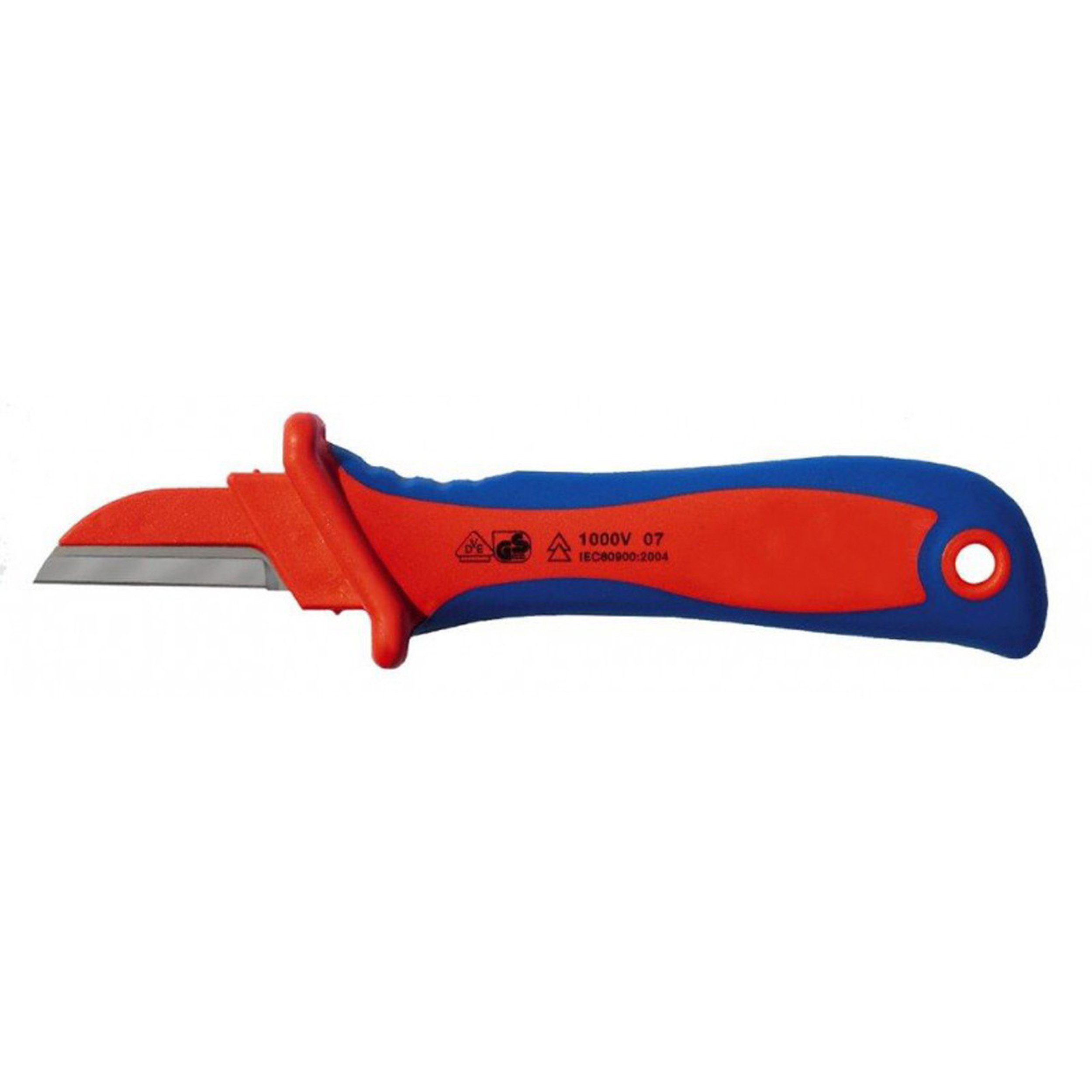 myMAW Kabelmesser VDE Kabelmesser 1000 V Abisoliermesser Abisoliermesser Kabel Mes…
