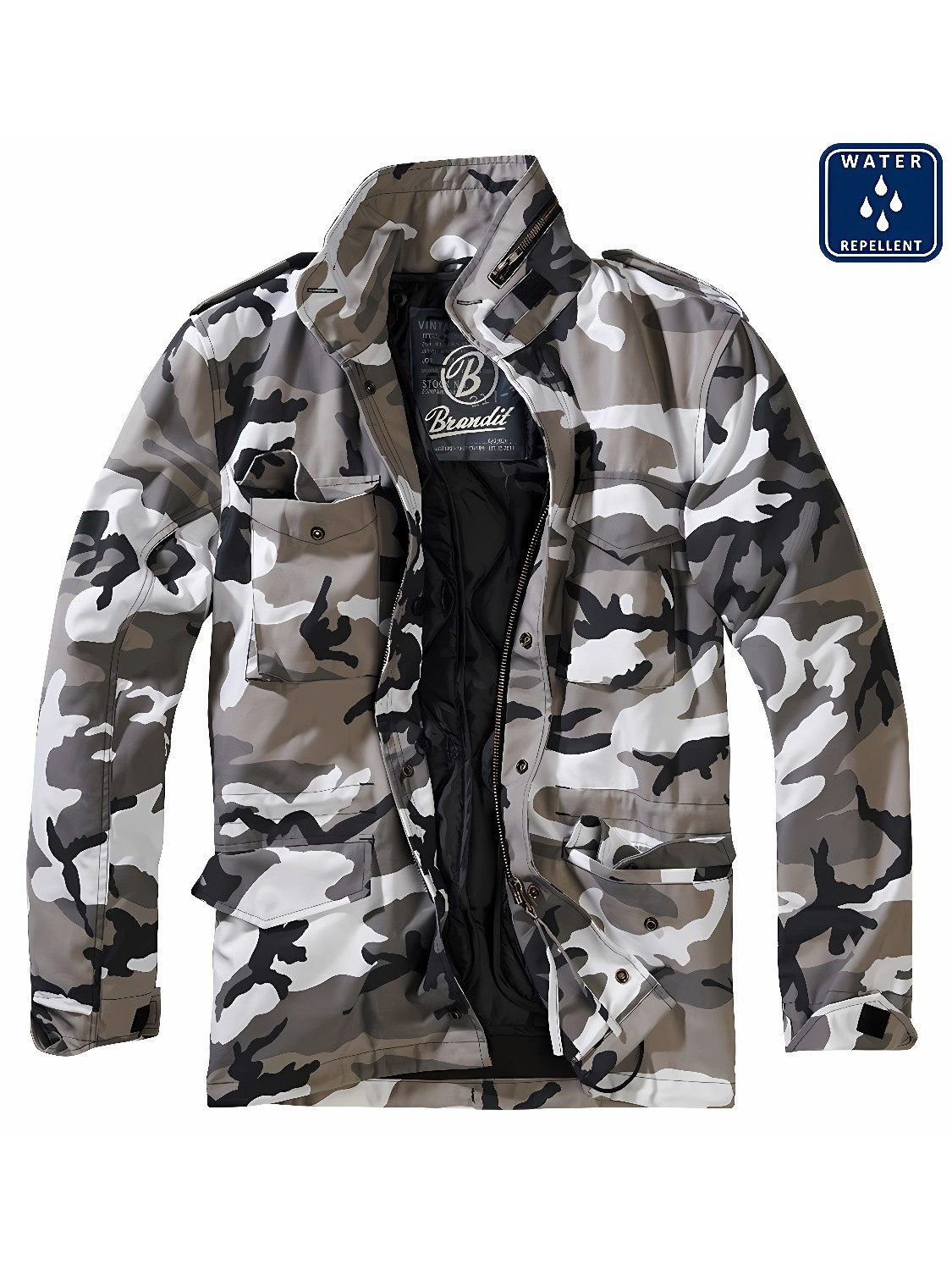 snowcamo