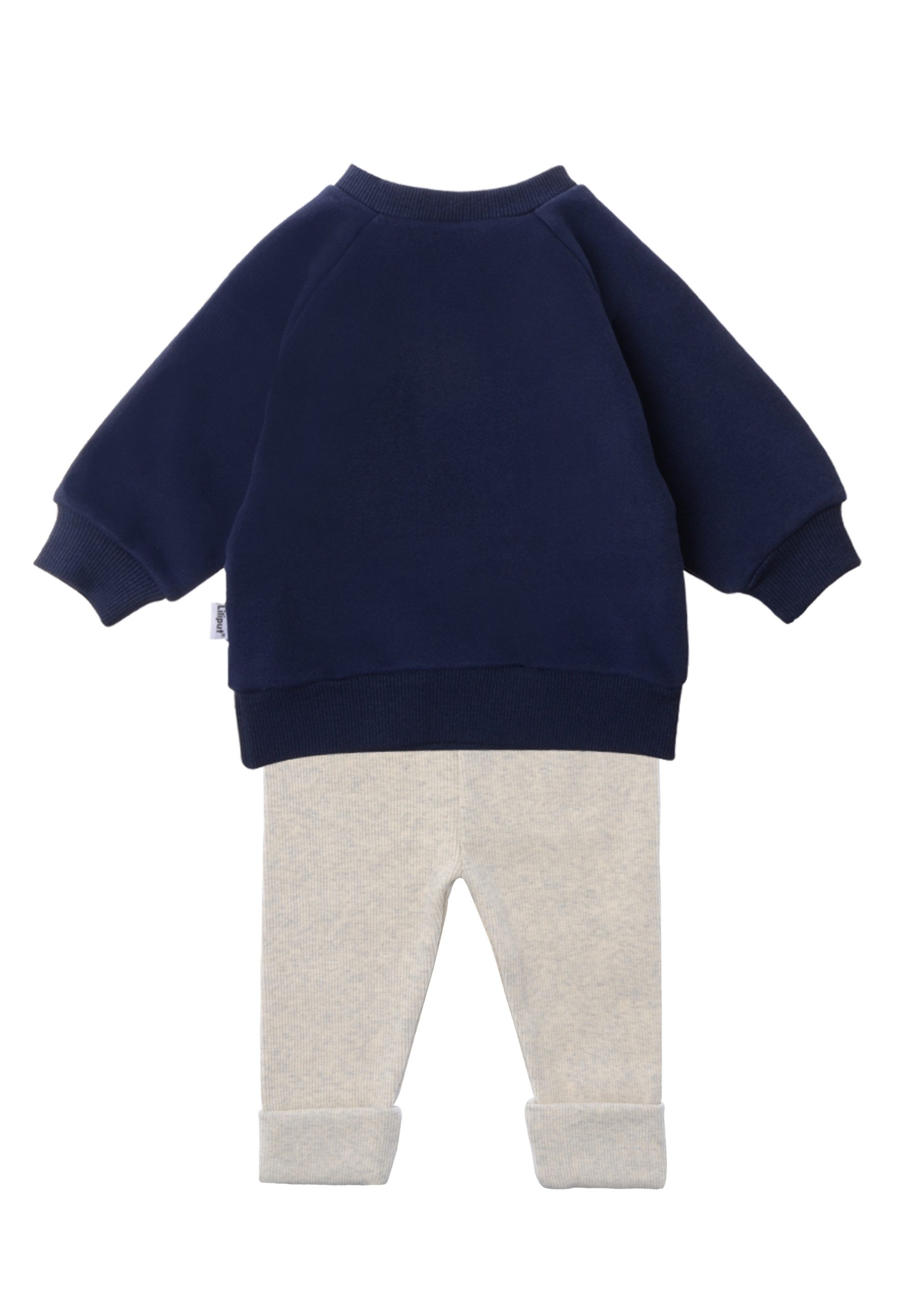 Liliput Heart Sweatshirt with cute heart print