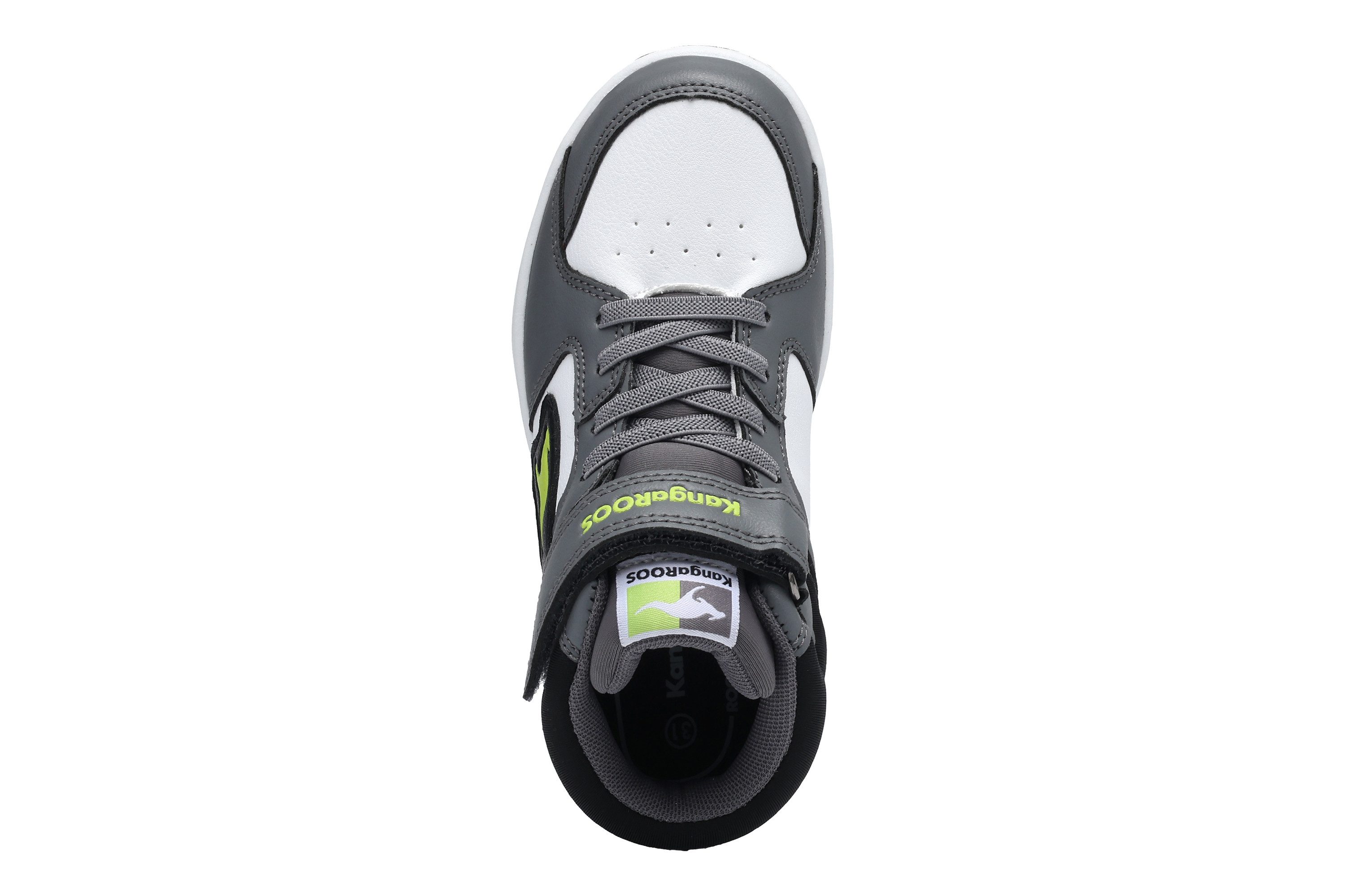 KangaROOS K-CP HOGAN EV Sneaker (für Kinder & Jugendliche) – Bild 4 von 5