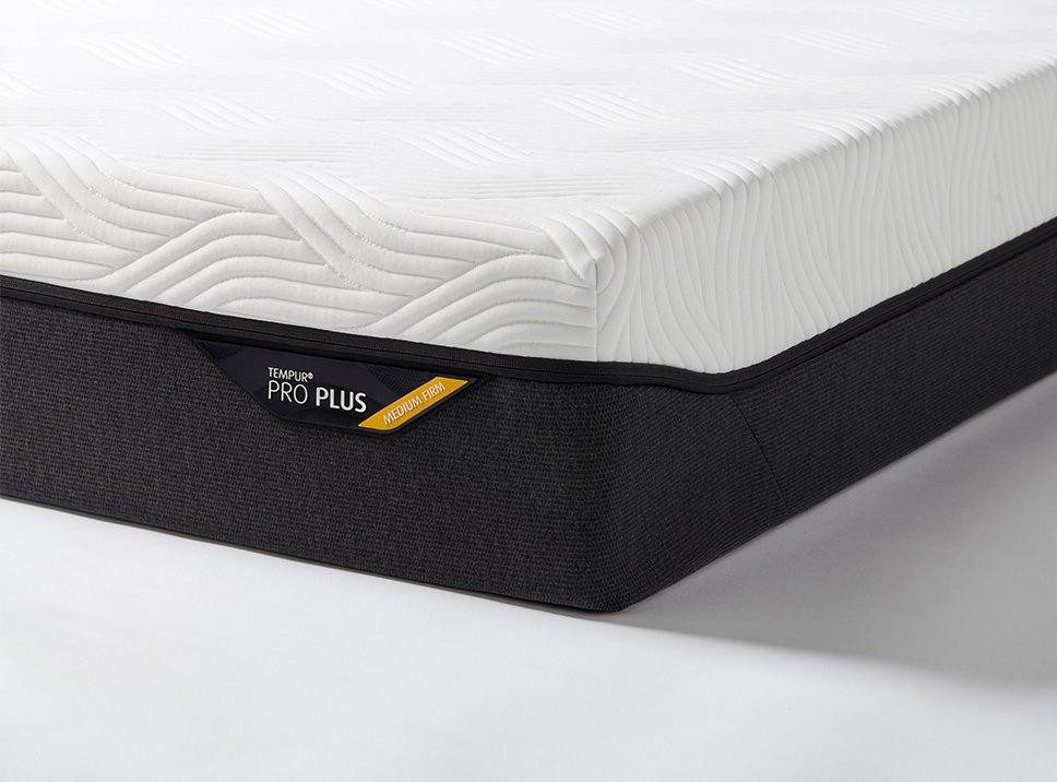 Visco-Matratze TEMPUR PRO® Plus CoolQuilt 27 günstig online kaufen