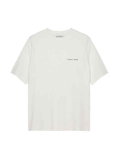 Catwalk Junkie T-Shirt - Basic T-Shirt - Shirt kurzarm - TS JEN