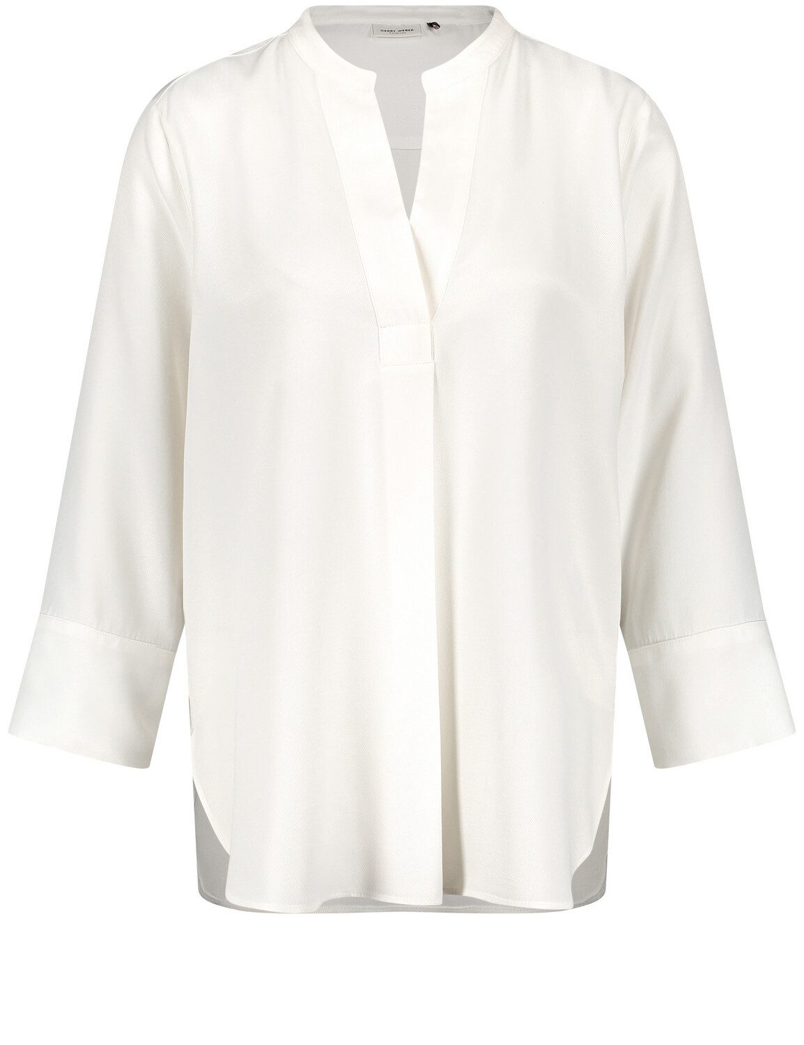 GERRY WEBER Blusenshirt BLUSE 3/4 ARM