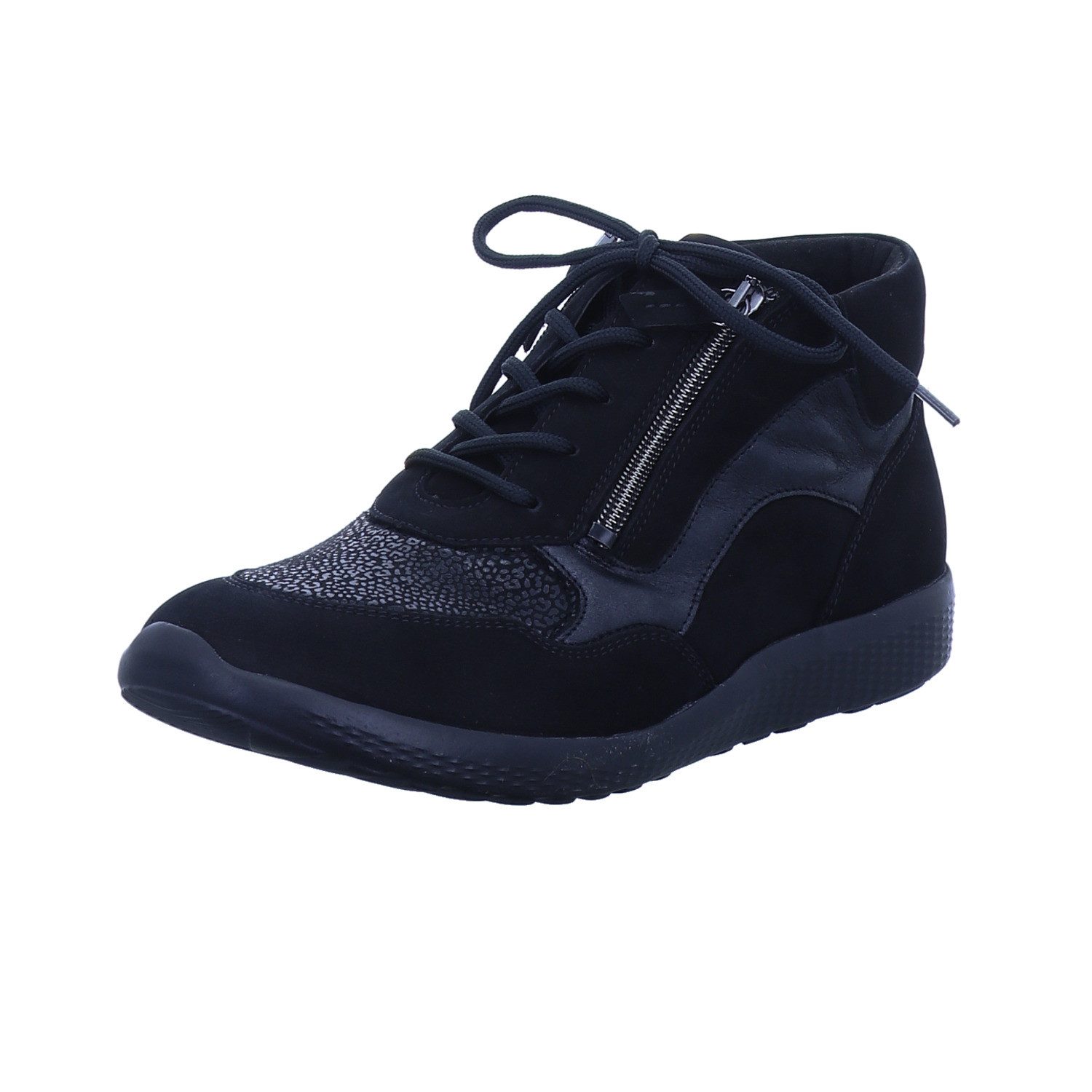 Waldläufer M-Ira Stiefelette