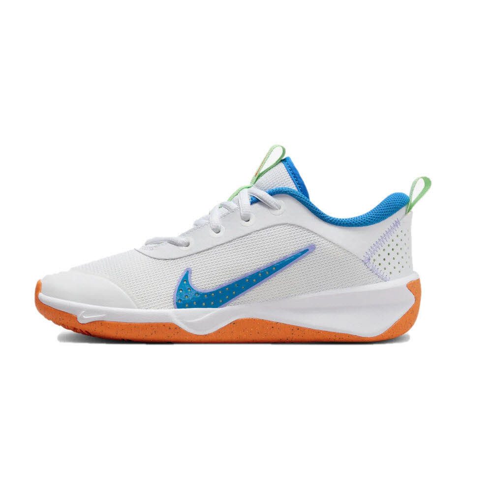 Nike NIKE OMNI MULTI-COURT (GS) Sneaker