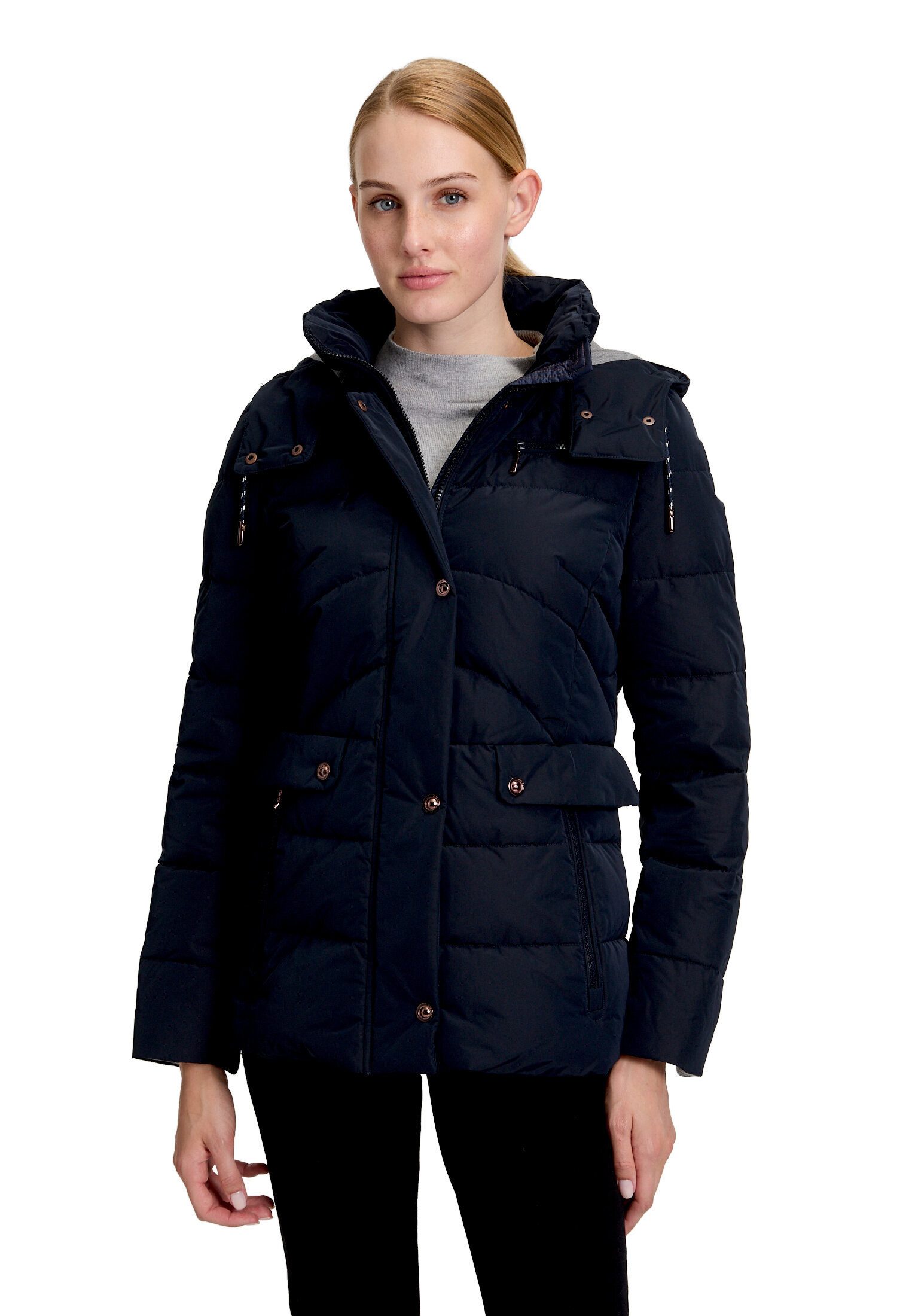 Gil Bret Steppjacke Damen Kunstdaune