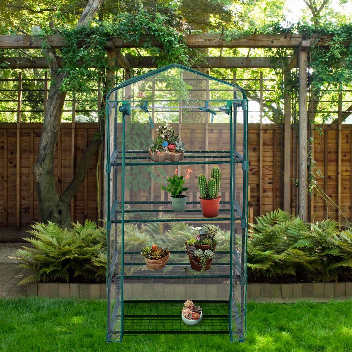 43+ Mini Gartenhaus Balkon, Wir zeigen dir worauf es dabei ankommt