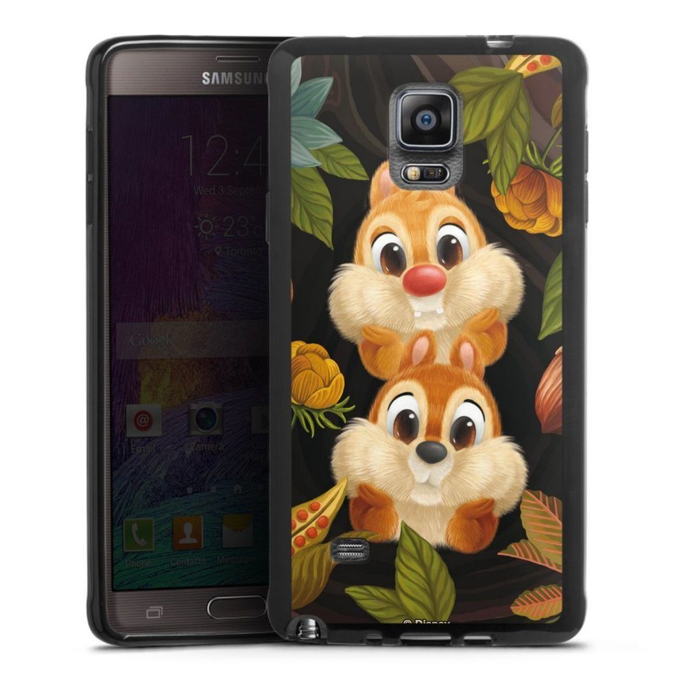 DeinDesign Handyhülle Chip and Chap, Hülle Disney Chip und Chap Offizielles Lizenzprodukt