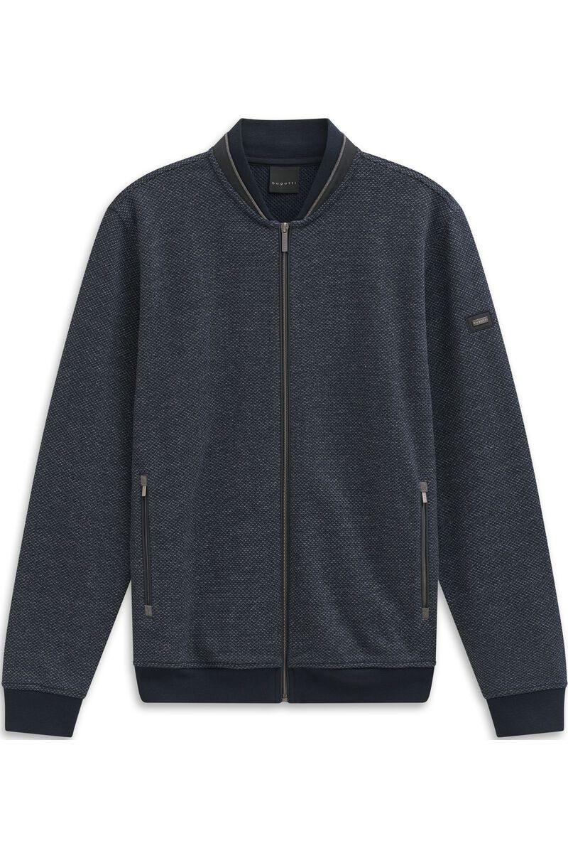 Sweatjacke