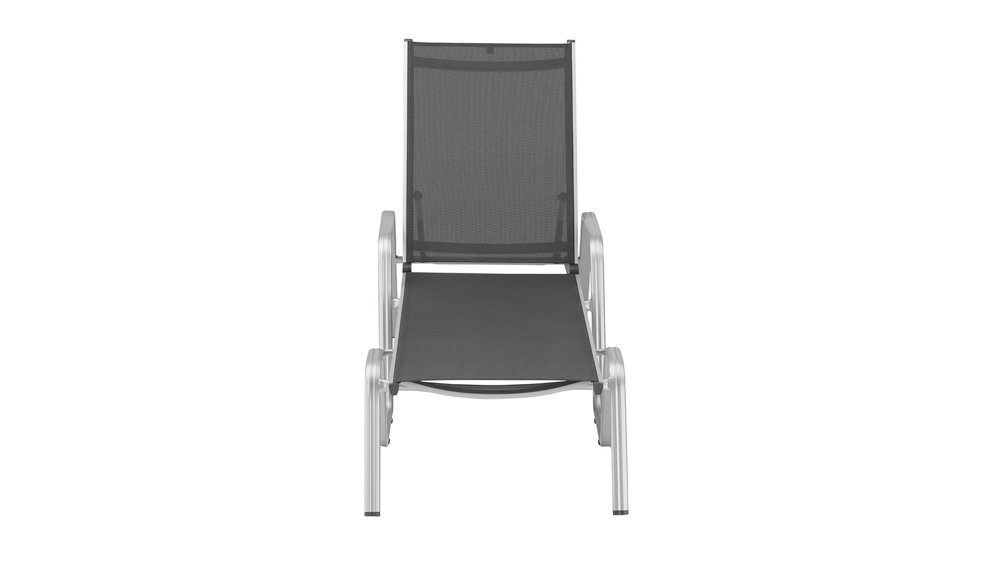 KETTLER Gartenliege Basic Plus