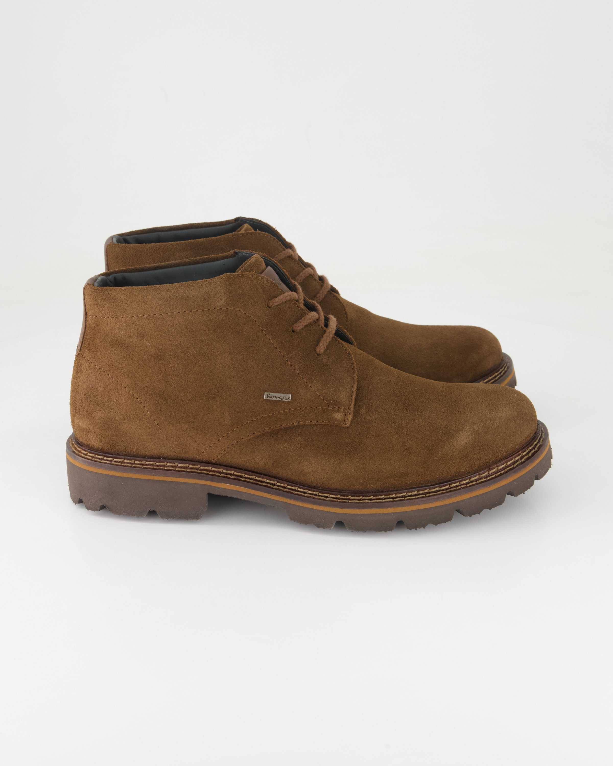SIOUX Adalrik-716-Tex-H Stiefelette Obermaterial: Leder