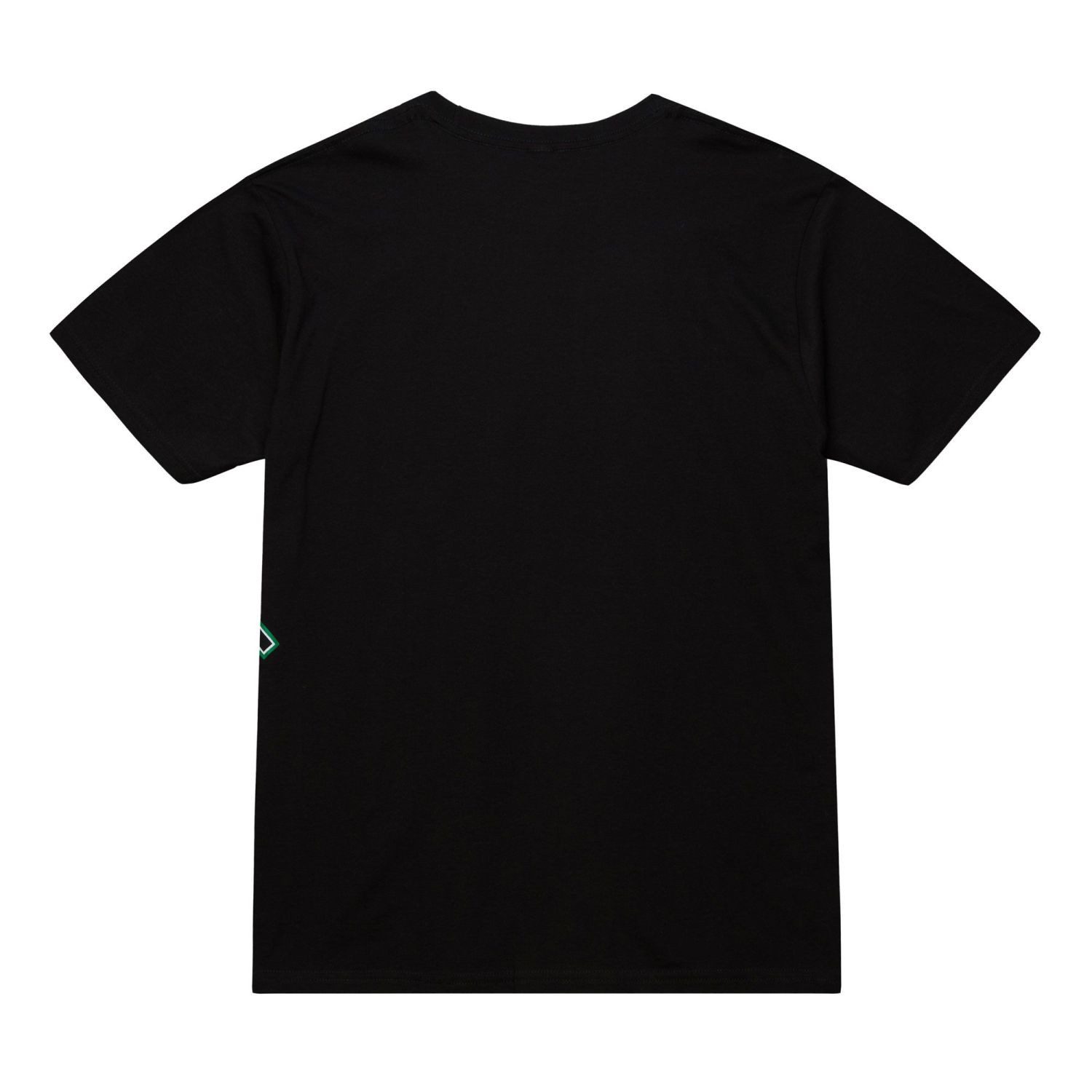 Mitchell & Ness Print-Shirt MAXED OUT günstig online kaufen