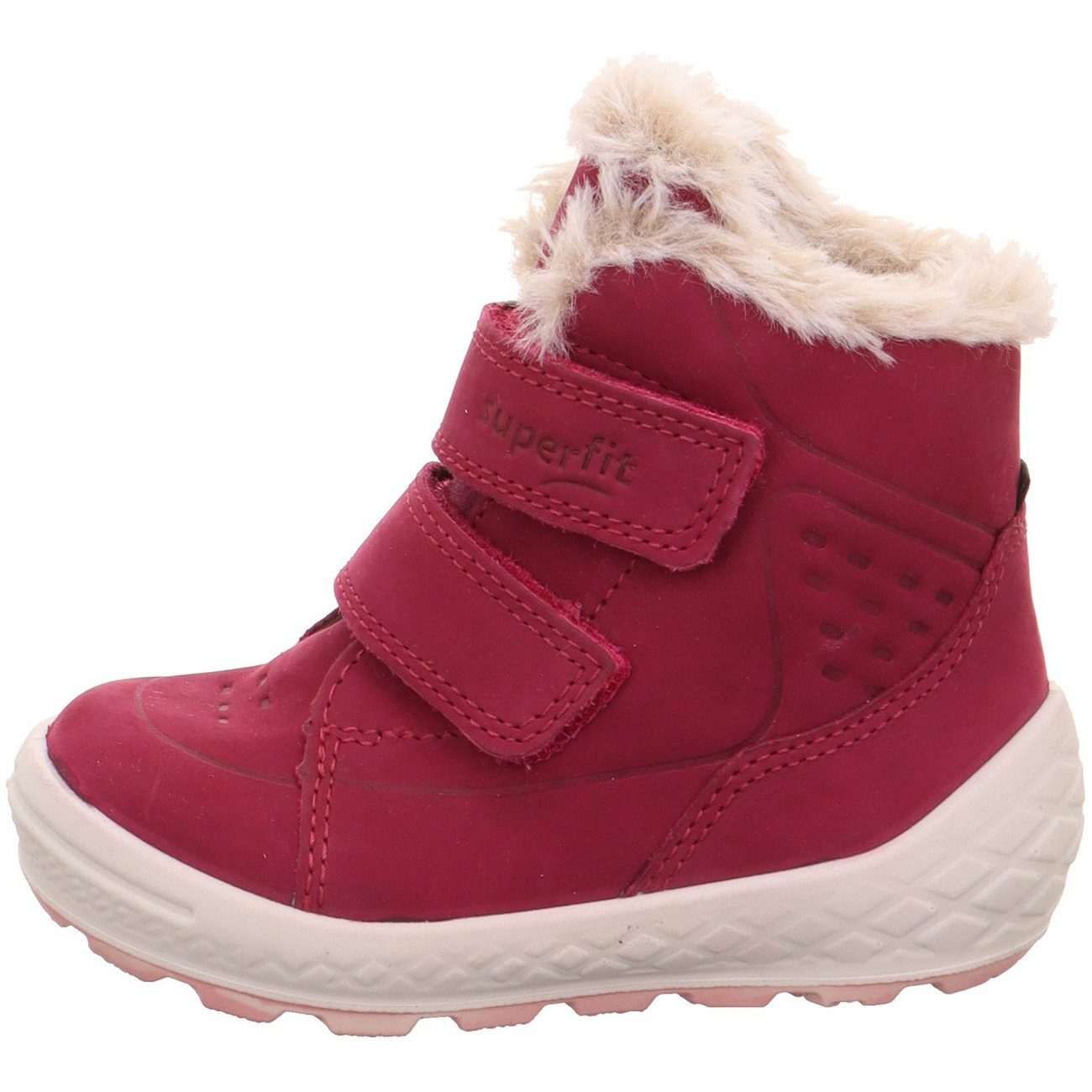 Legero Stiefelette Leder \ GROOVY Stiefel