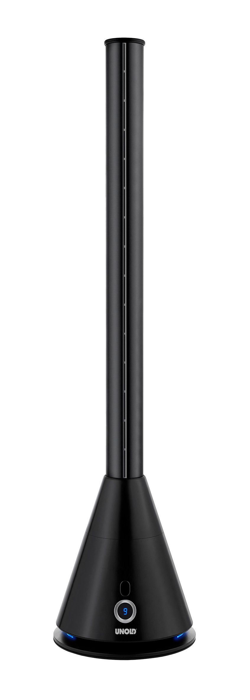 Unold Turmventilator TURMVENTILATOR BLACK TOWER günstig online kaufen
