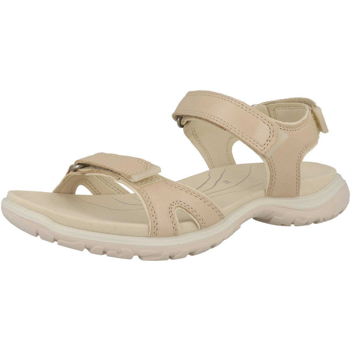 Ecco Offroad Roam W Damen Sandale Sandaletten, Sommerschuhe, Badeschuhe, Riemchen, Schlappen – Bild 4 von 5
