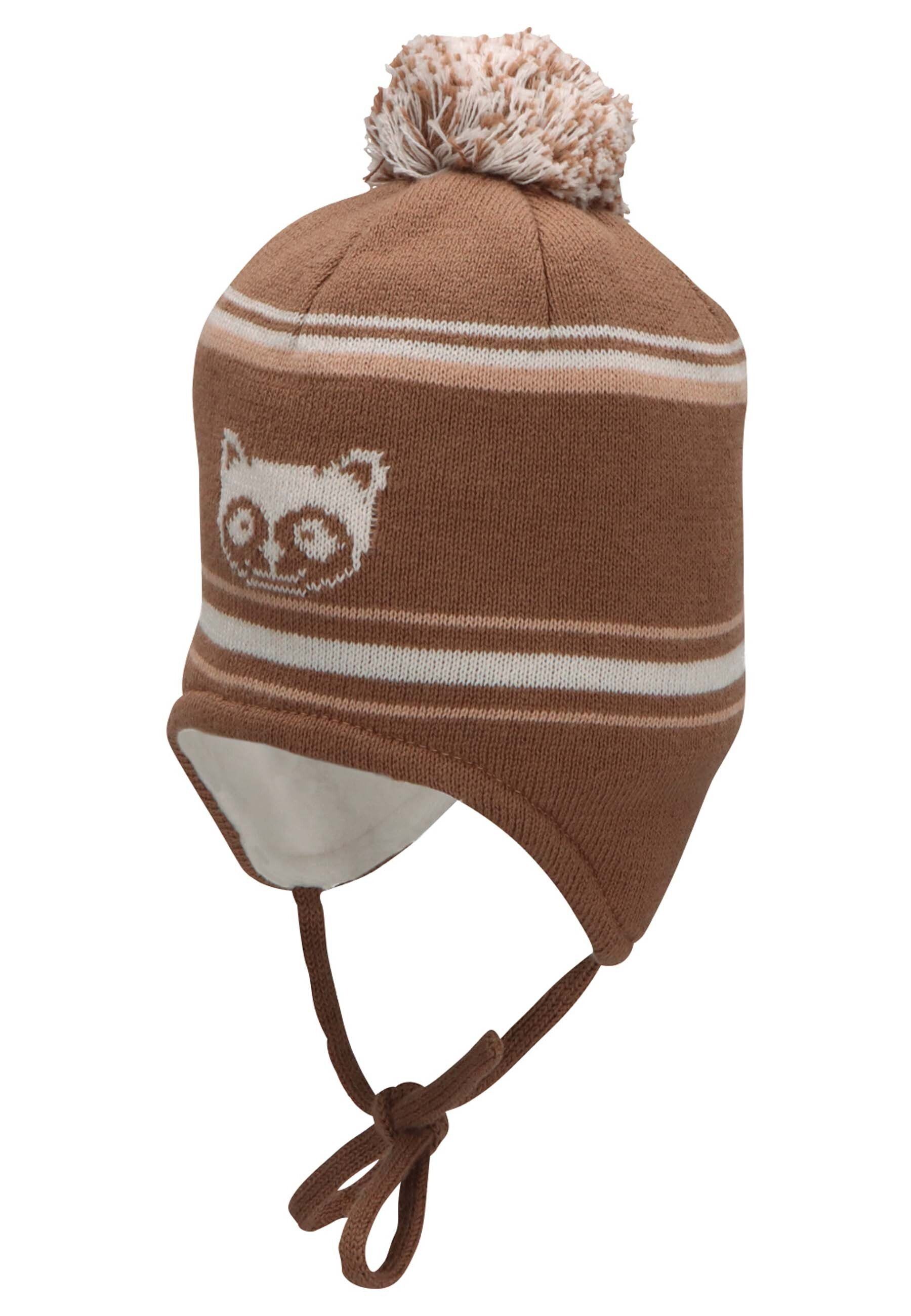 Berretto Sterntaler Bio Cappellino Bambino Sterntaler - Protezione UV