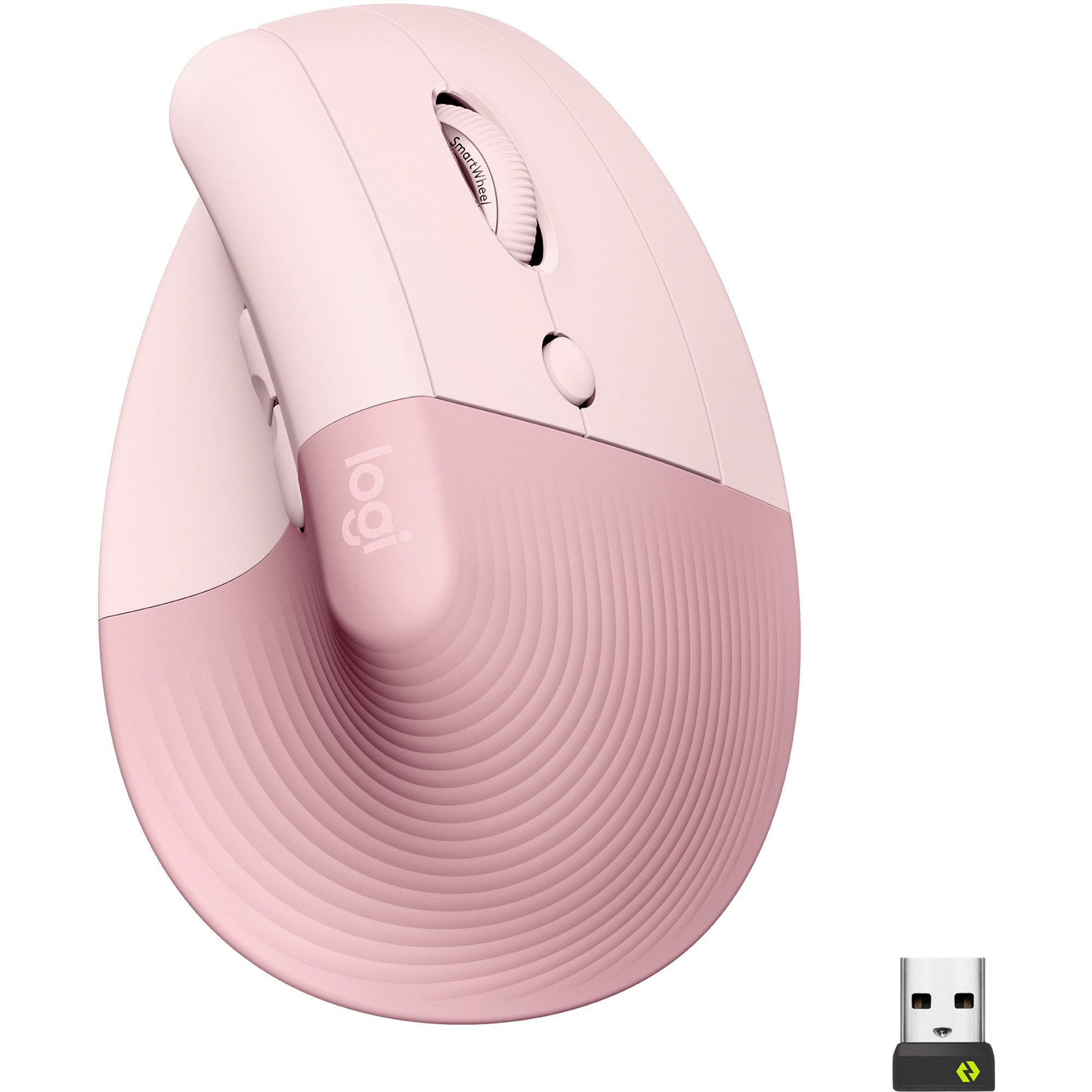 Logitech Logitech Lift, Maus, (Logi Bolt, Bluetooth, Maus (Funk)