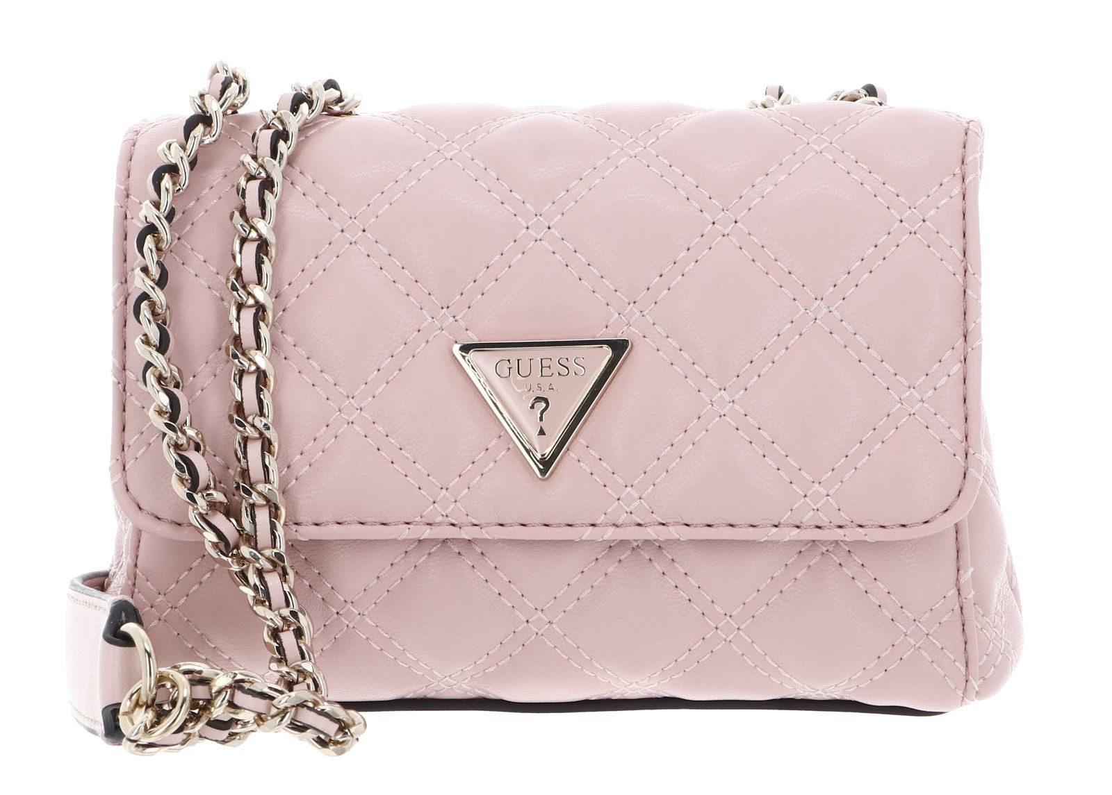 Umhängetasche Mini 2 Compartment Convertible Flap