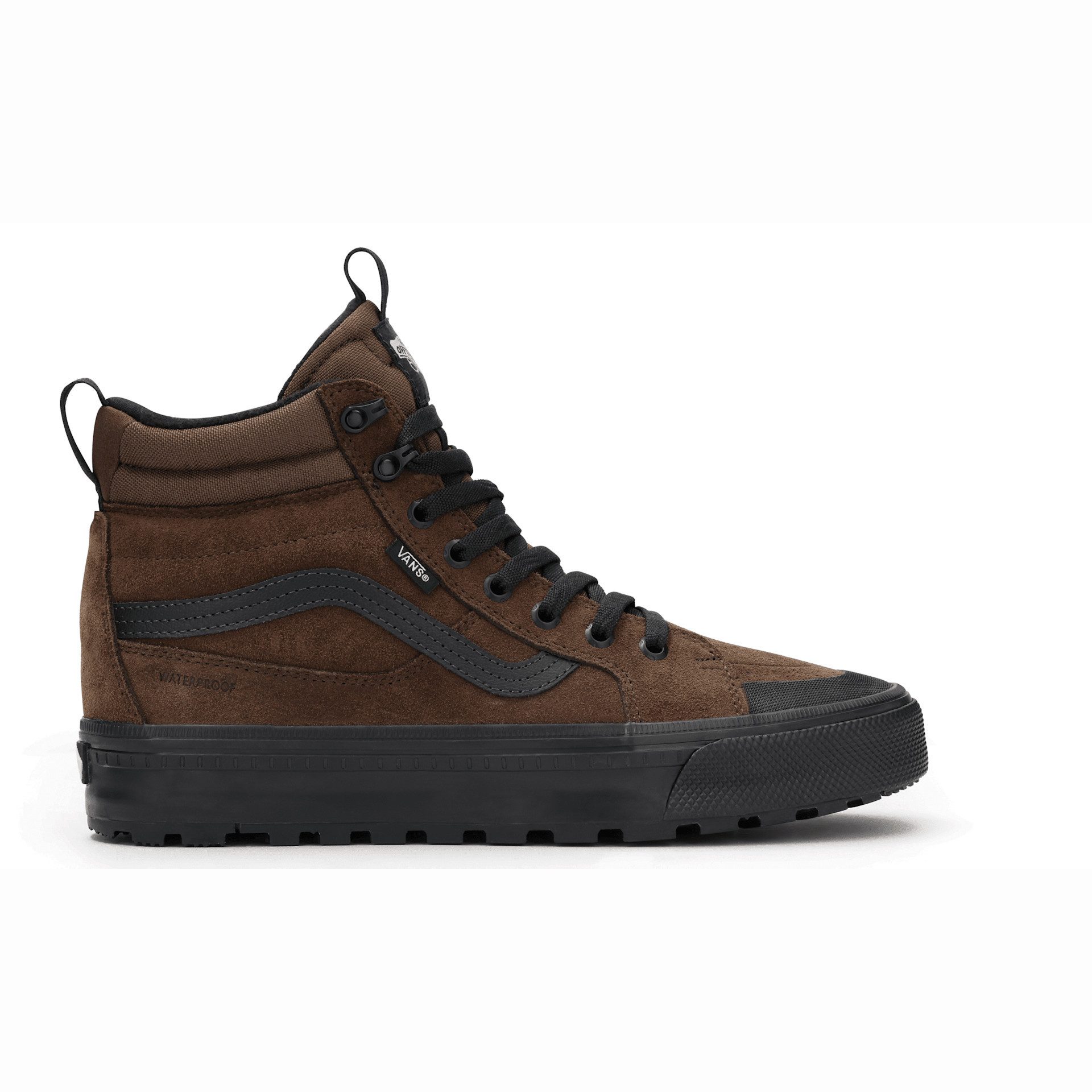 Vans MTE SK8-Hi Waterproof Insulated Sneaker günstig online kaufen