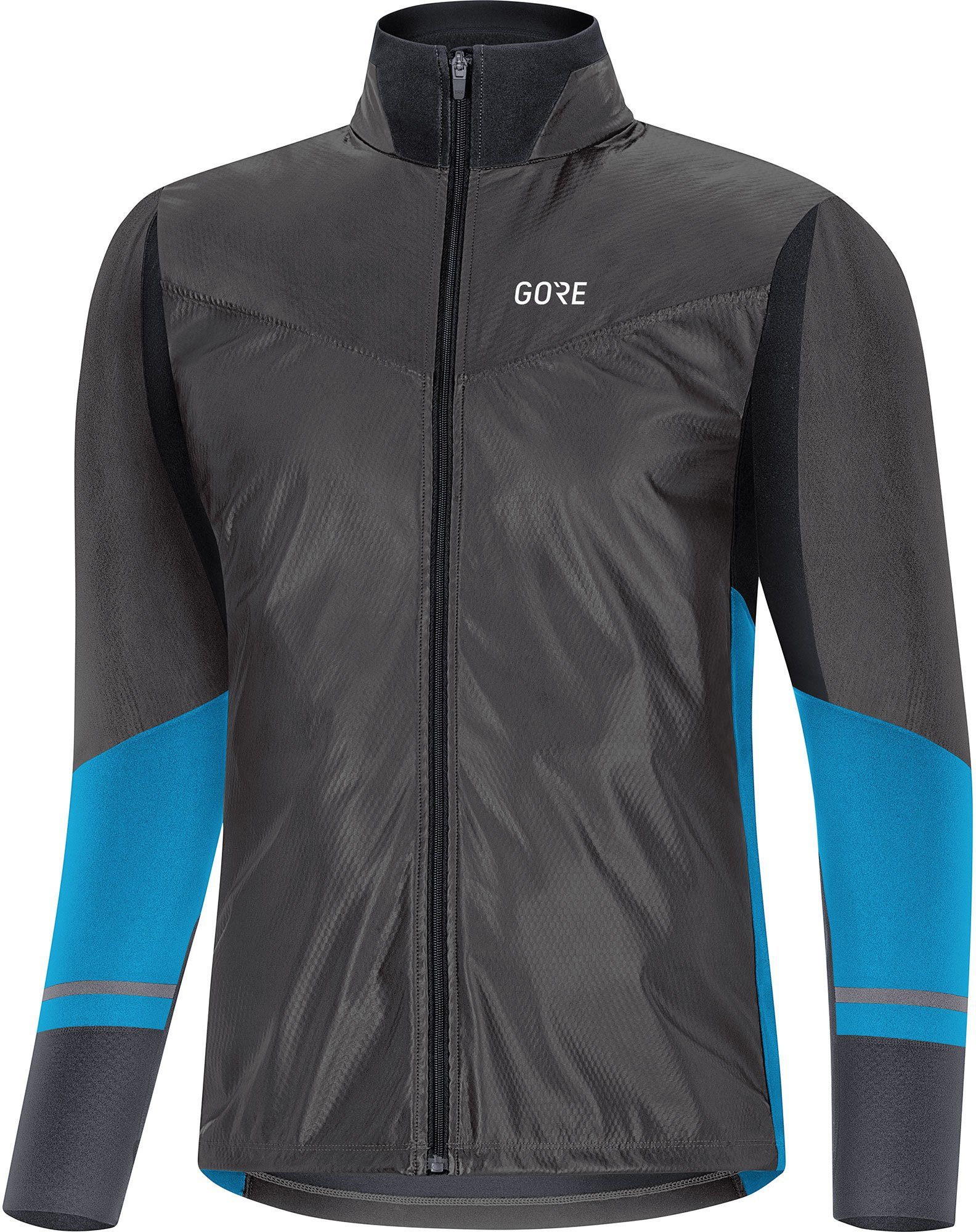 gore tex infinium soft shell