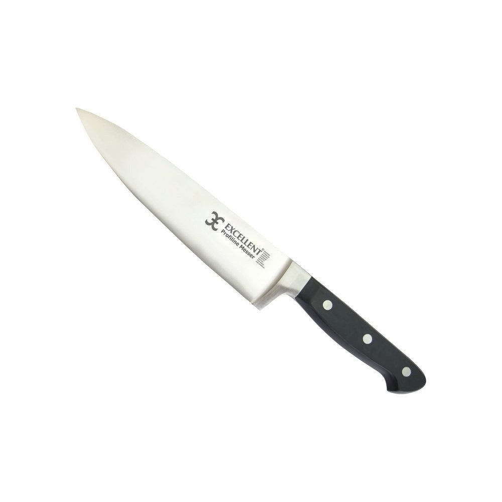 Excellent Solingen Allzweckmesser Kochmesser, 20 cm