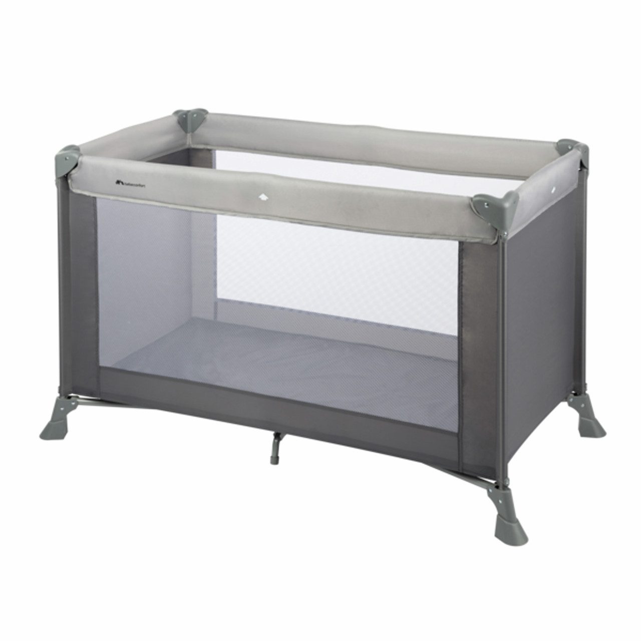Bebeconfort Kinderbett Bebeconfort Soft Dreams, Reisebett Baby, 0–3 Jahre (0–15 kg), leichtes, Ideal zum Reisen Leicht zu verstauen Ultrastabil