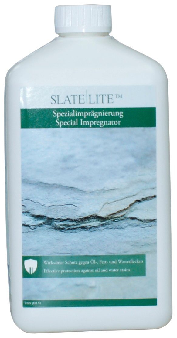 Dekorpaneele und für Lite Slate Natursteine Naturstein-Imprägnierung,