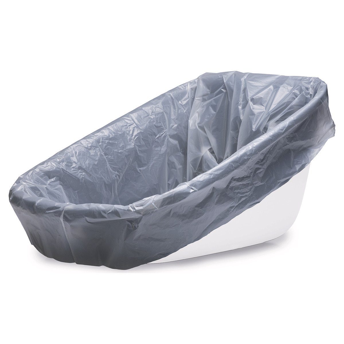 Savic Katzentoilette Katzentoiletten-Beutel Nestor Giant - 6er Pack