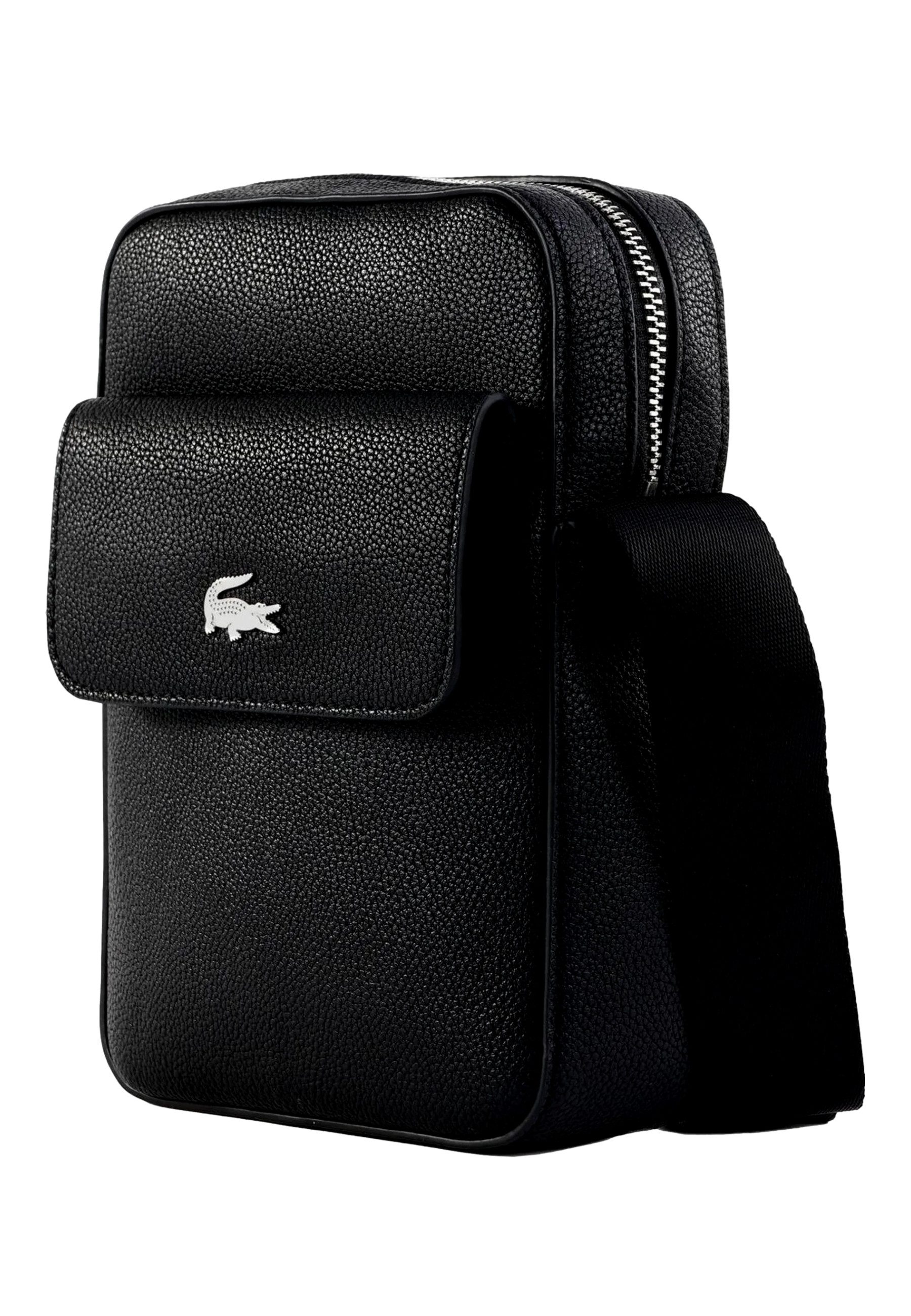 Lacoste Schultertasche Tasche Schultertasche (1-tlg)