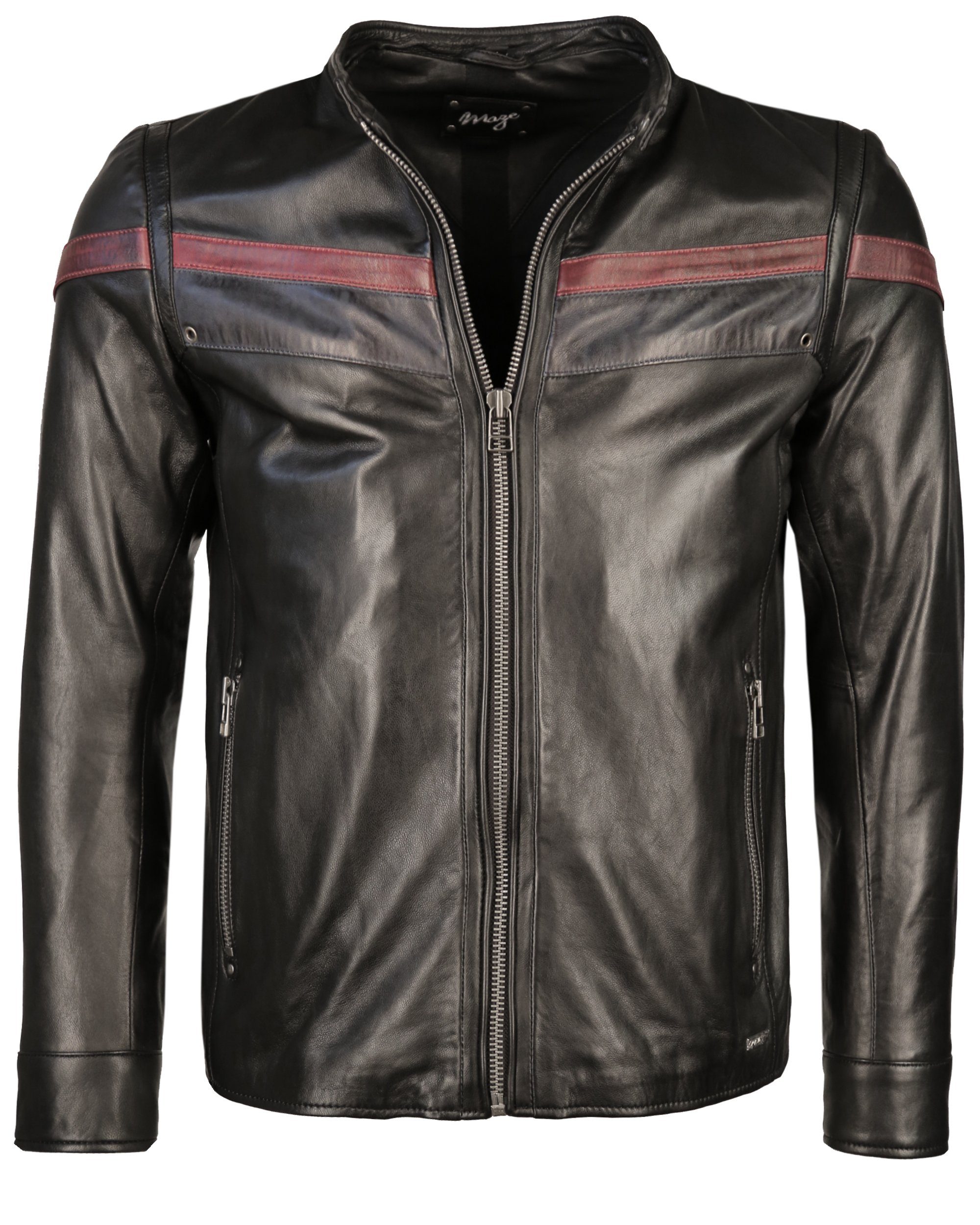 Lederjacke Maze Vail