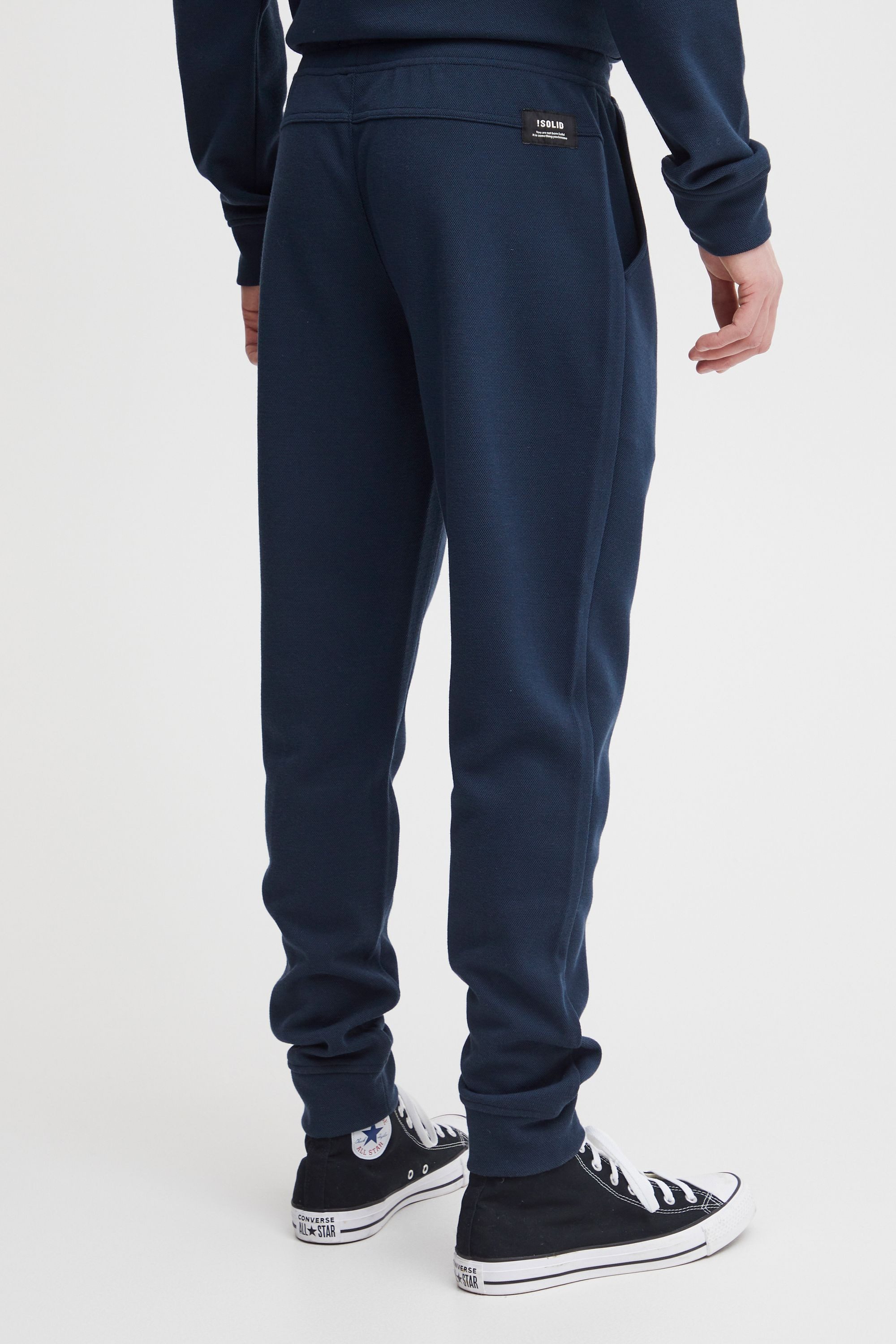 !Solid Jogginghose SDQuinn Modische Hose