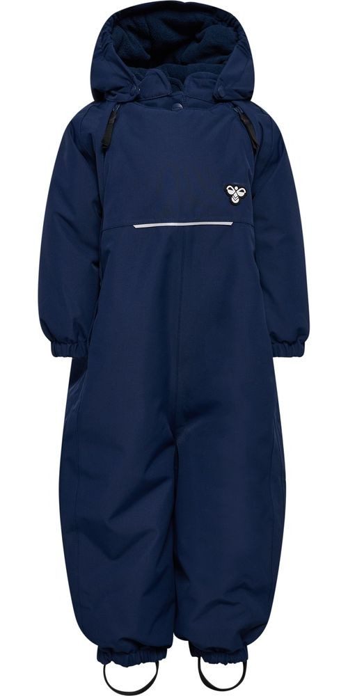 hummel Softshelloverall Mini Snowsuit Wp 10K