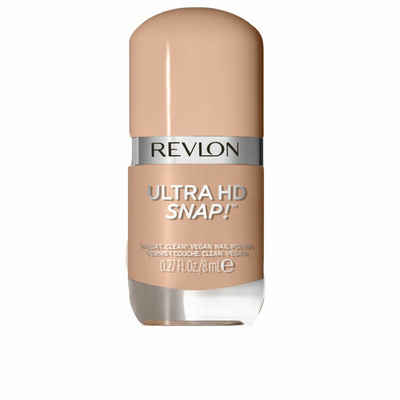 Revlon Nagellack Ultra Hd Snap! Nail Polish 012-Driven 8ml