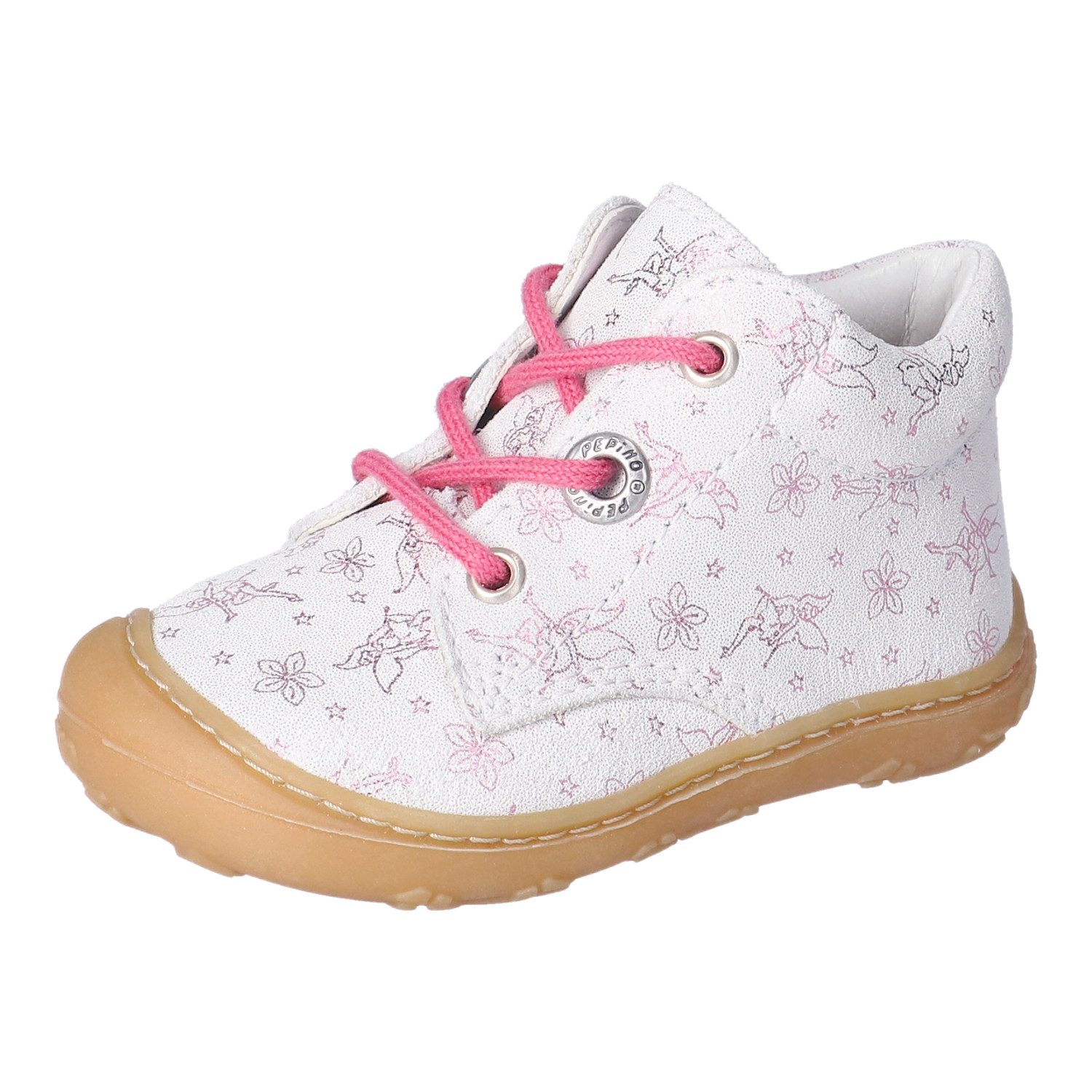 PEPINO by RICOSTA DOTS - Lauflernschuhe Stiefel
