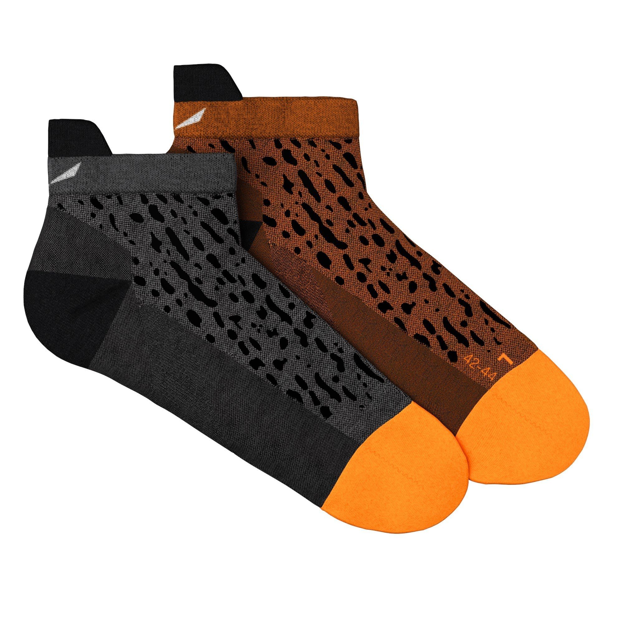 M Sock Sportsocken Salewa Salewa Alpine Sal Trn Low Merino Mountain