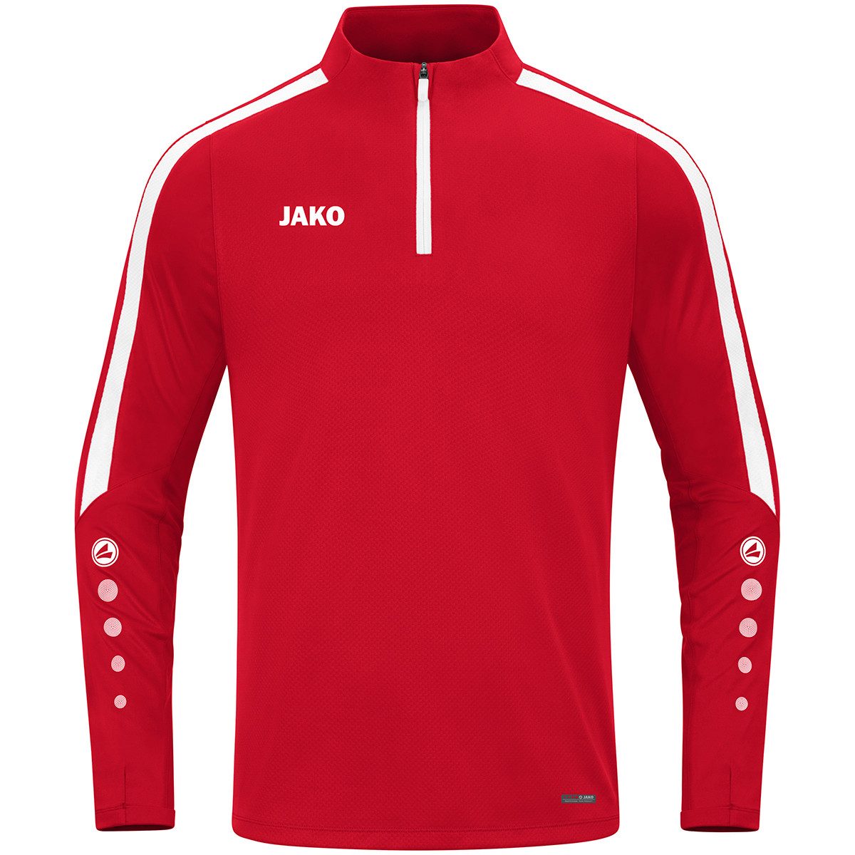 Jako Kapuzenpullover 8623 Ziptop Power günstig online kaufen