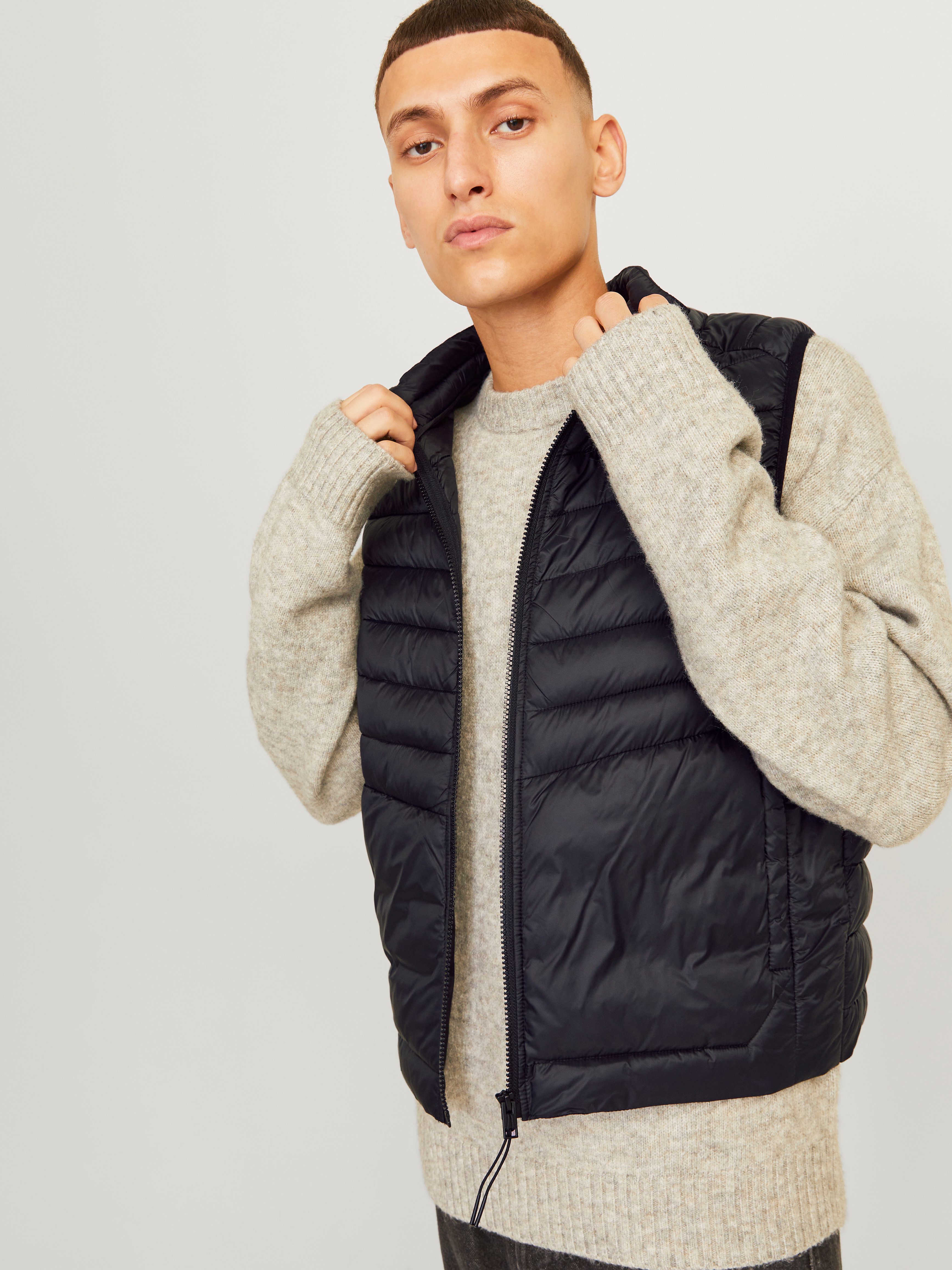 Jack & Jones Steppweste JJESPRINT BODYWARMER günstig online kaufen
