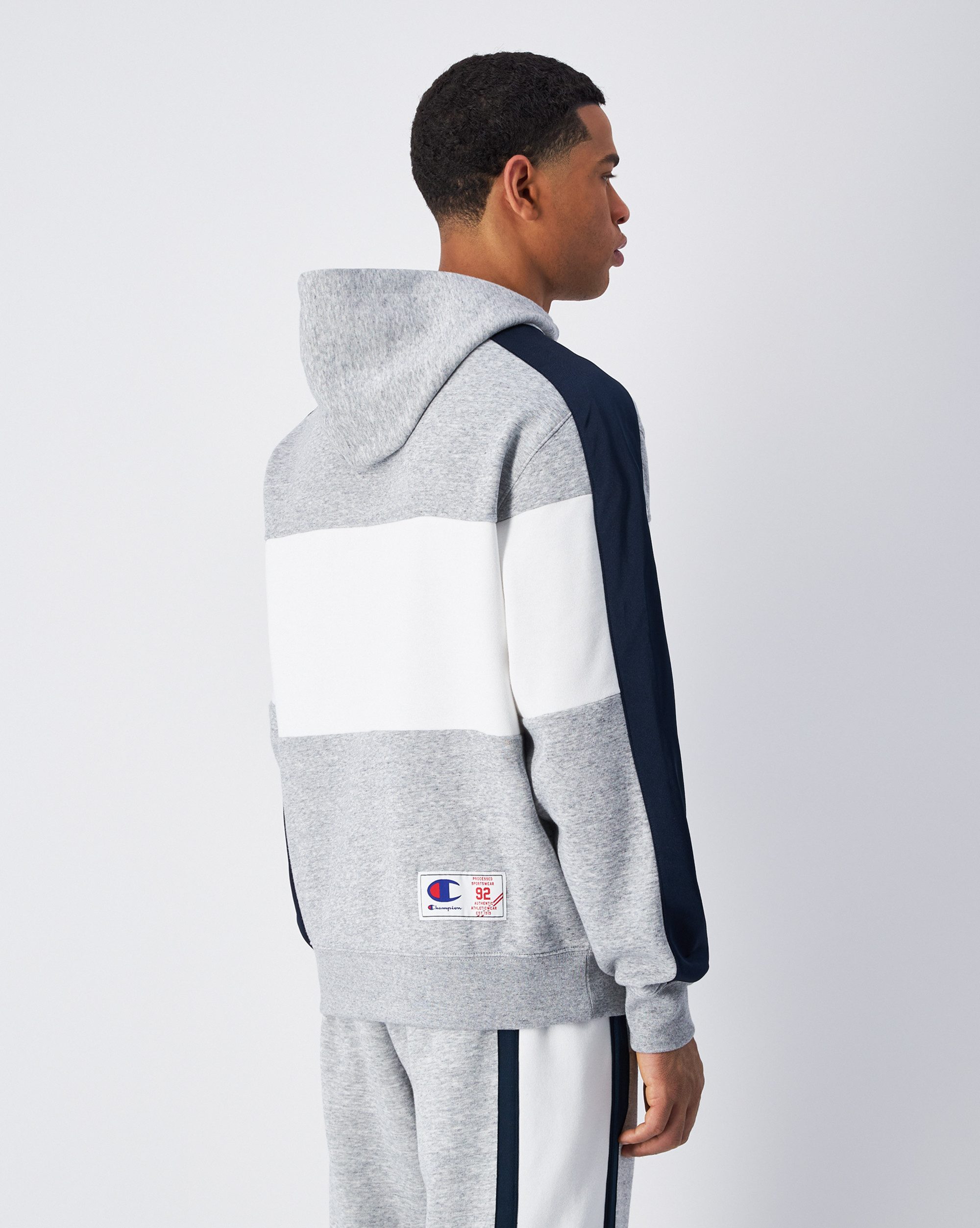 Champion Kapuzensweatshirt Hooded Sweatshirt