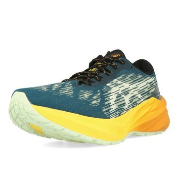 Asics Asics Novablast 3 TR Herren Nature Bathing Golden Yellow Laufschuh