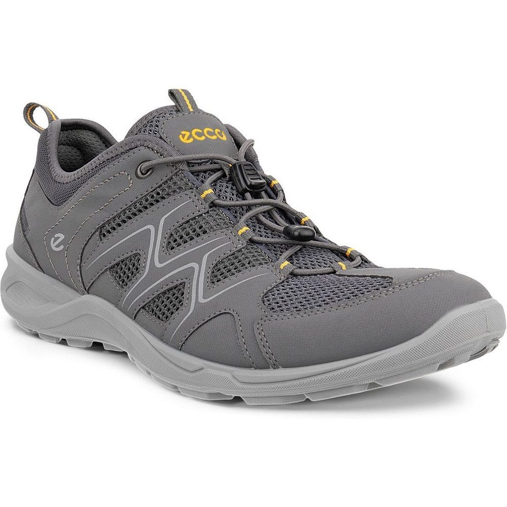 Ecco Terracruise LT M Herren Halbschuhe Trekking Outdoor 825774 50869 Sneaker Komfort