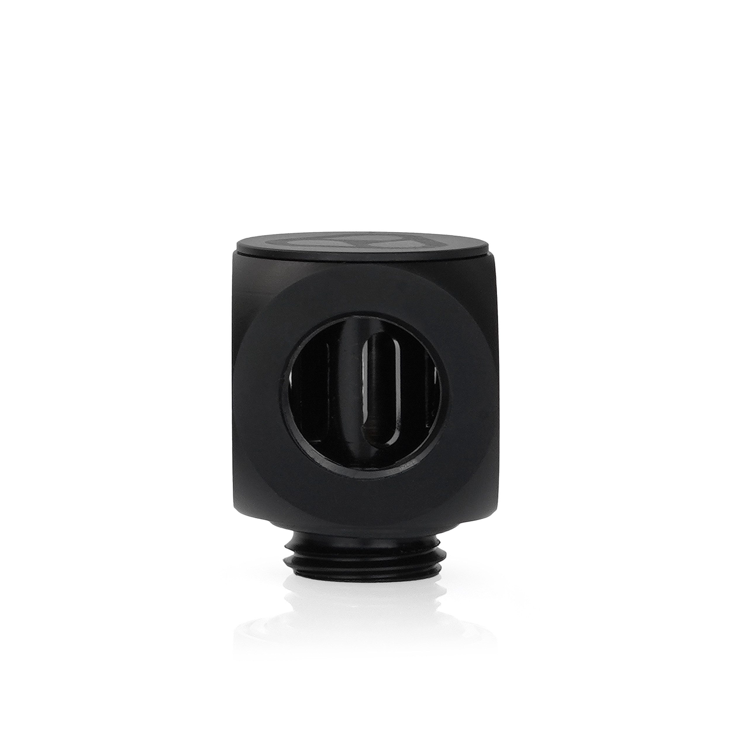 Thermal Grizzly Wasserkühlung Thermal Grizzly DeltaMate Rotary - T Schwarz