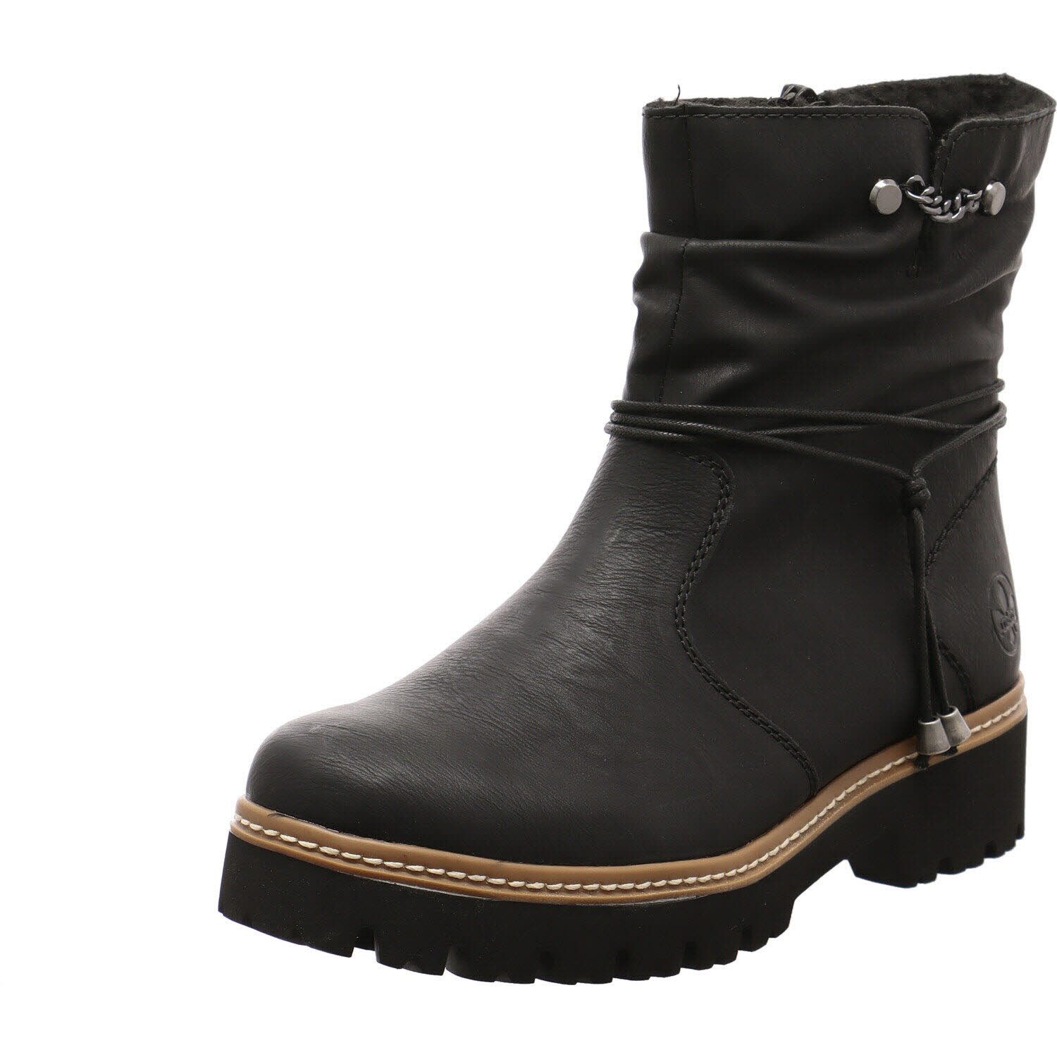 Rieker Stiefel günstig online kaufen