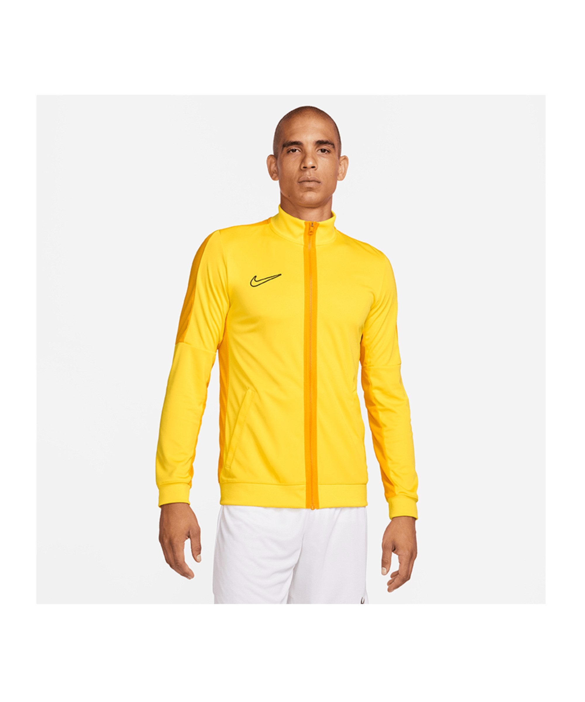 Nike Sweatjacke Nike Performance Academy 23 Trainingsjacke Polyester
